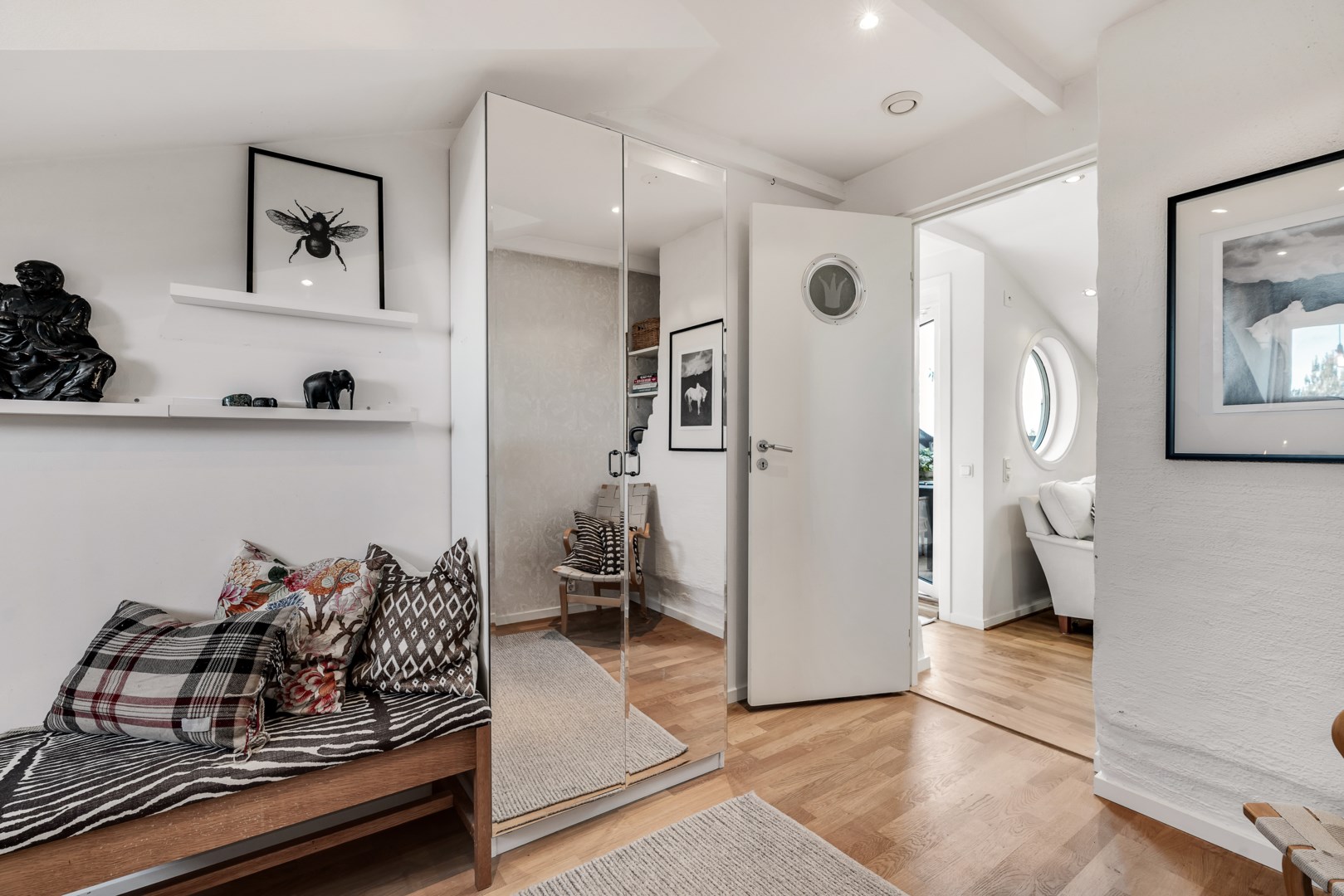 Bostadsbild från Brålunden 20, Till salu i Bromma - Nockeby, Stockholm