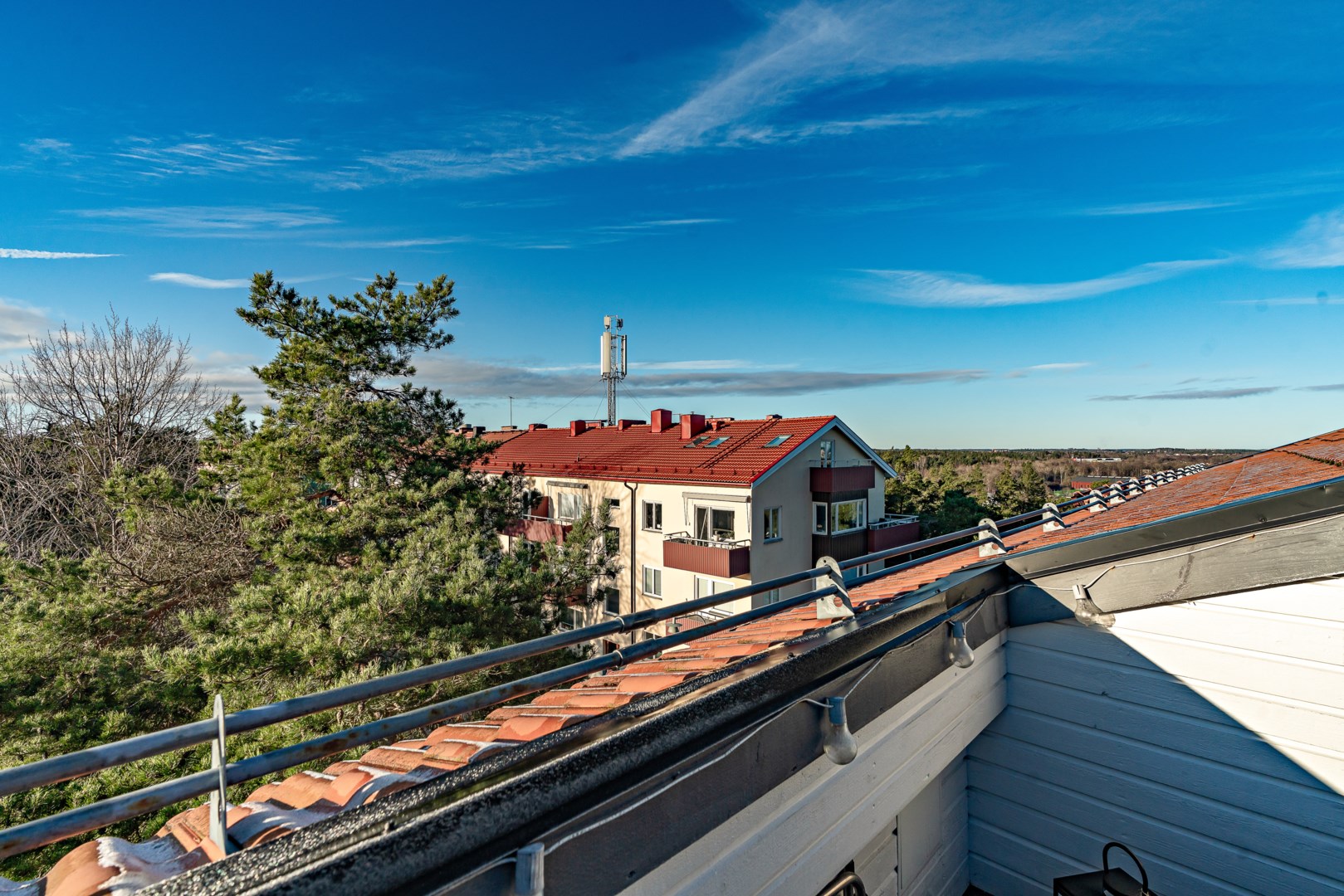 Bostadsbild från Brålunden 20, Till salu i Bromma - Nockeby, Stockholm