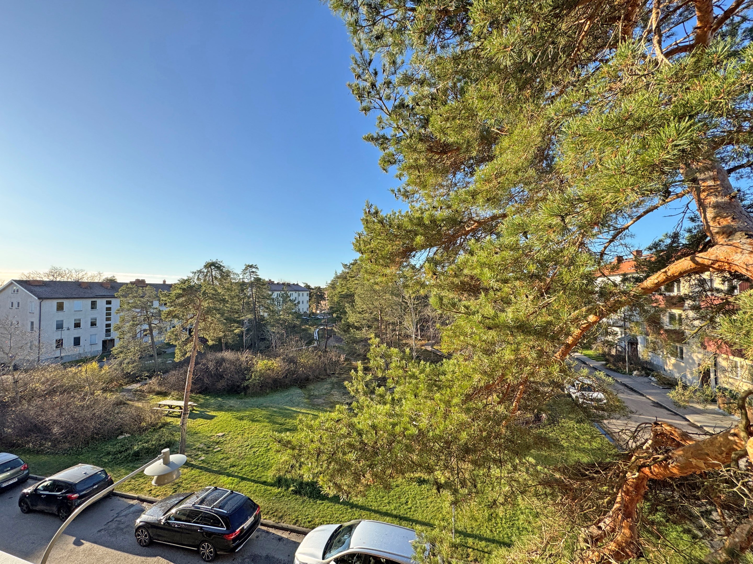 Bostadsbild från Brålunden 20, Till salu i Bromma - Nockeby, Stockholm