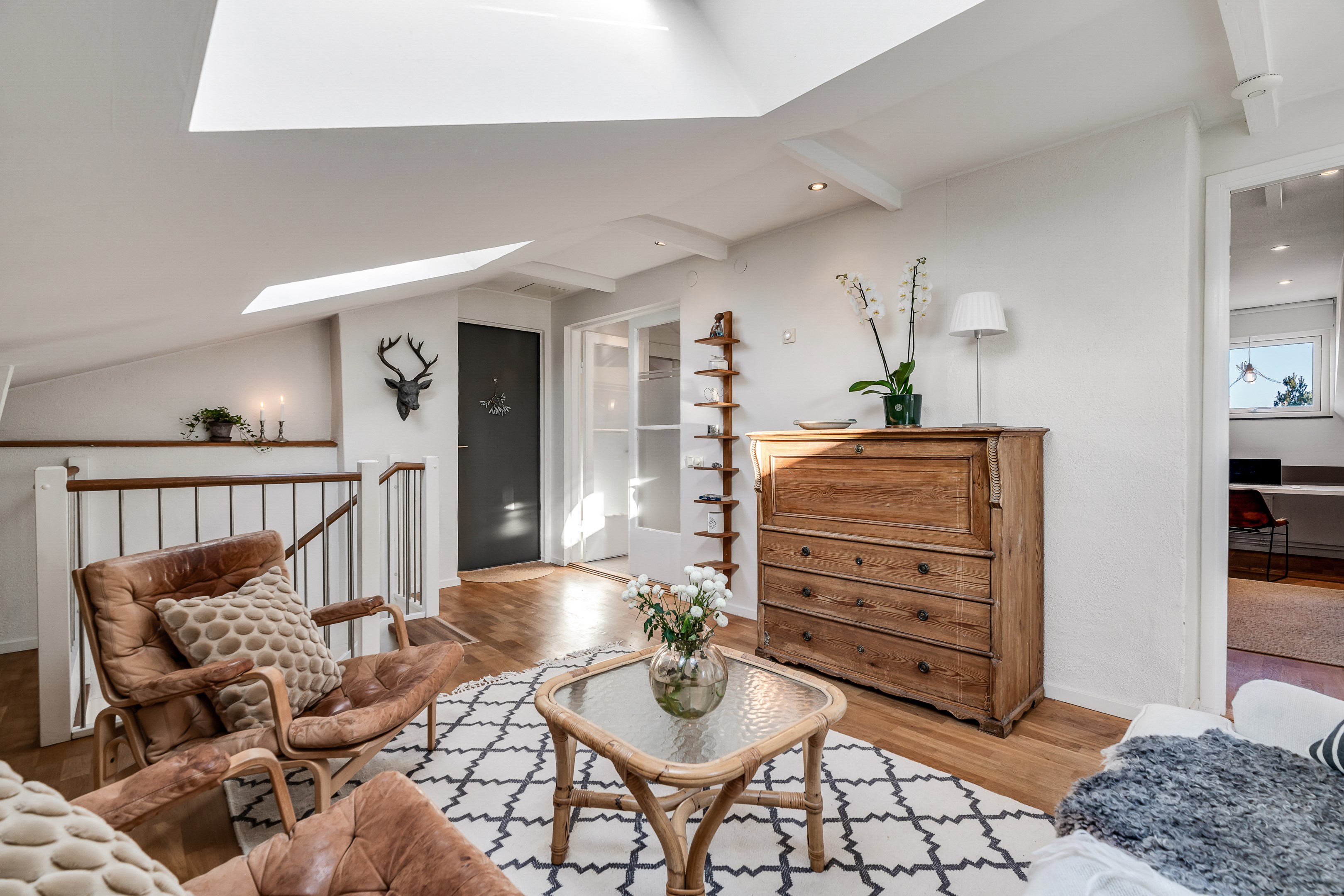 Bostadsbild från Brålunden 20, Till salu i Bromma - Nockeby, Stockholm