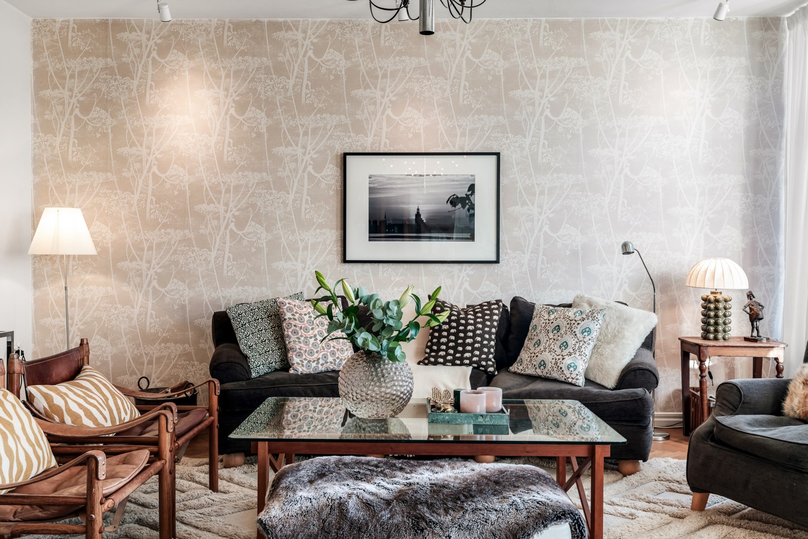 Bostadsbild från Brålunden 20, Till salu i Bromma - Nockeby, Stockholm