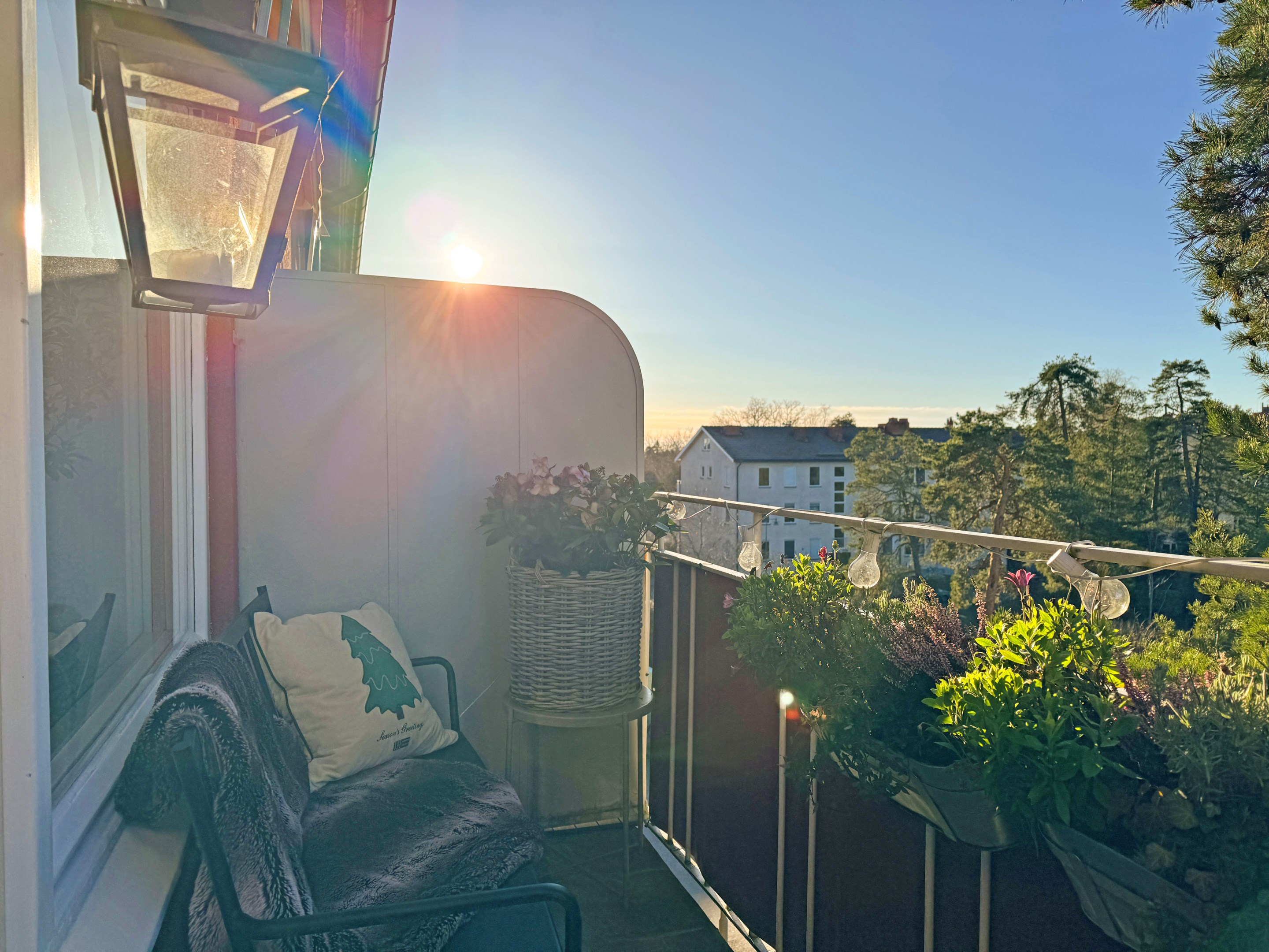 Bostadsbild från Brålunden 20, Till salu i Bromma - Nockeby, Stockholm