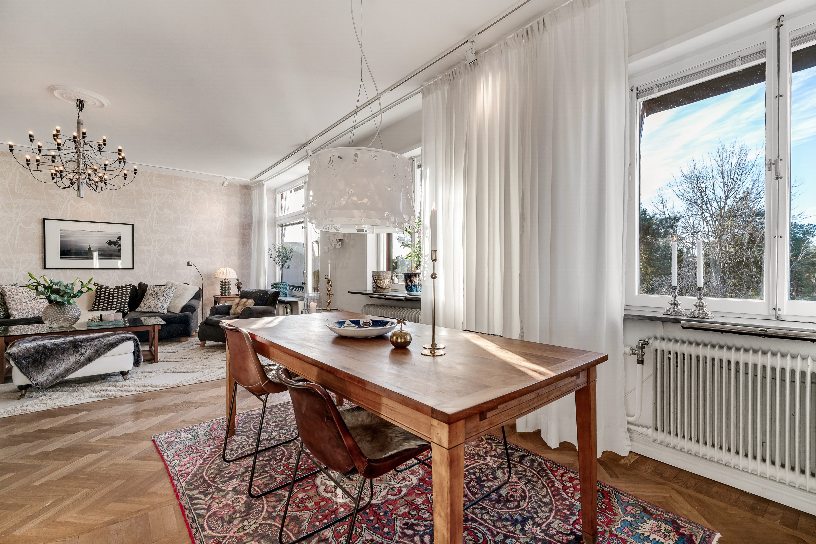 Bostadsbild från Brålunden 20, Till salu i Bromma - Nockeby, Stockholm