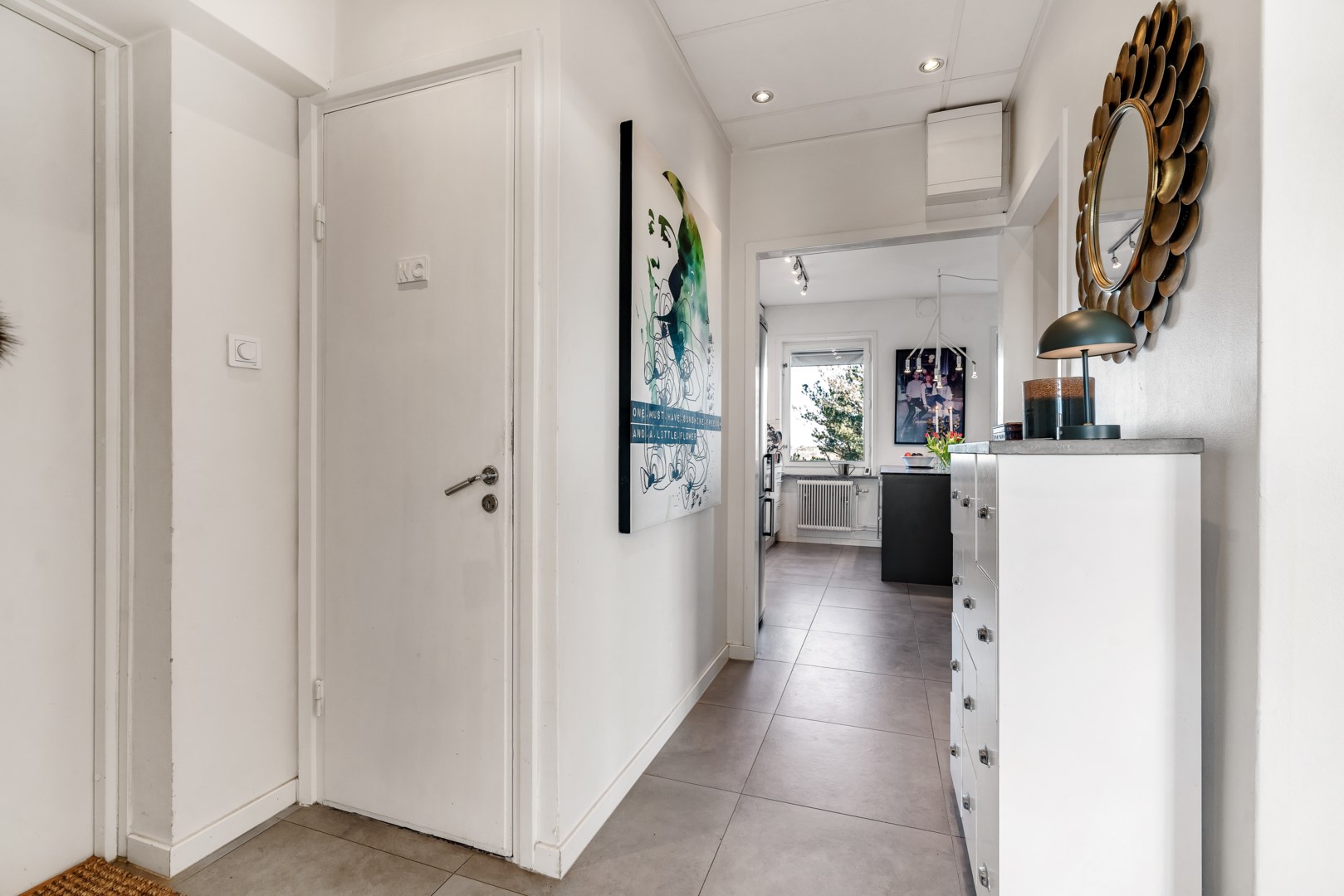 Bostadsbild från Brålunden 20, Till salu i Bromma - Nockeby, Stockholm