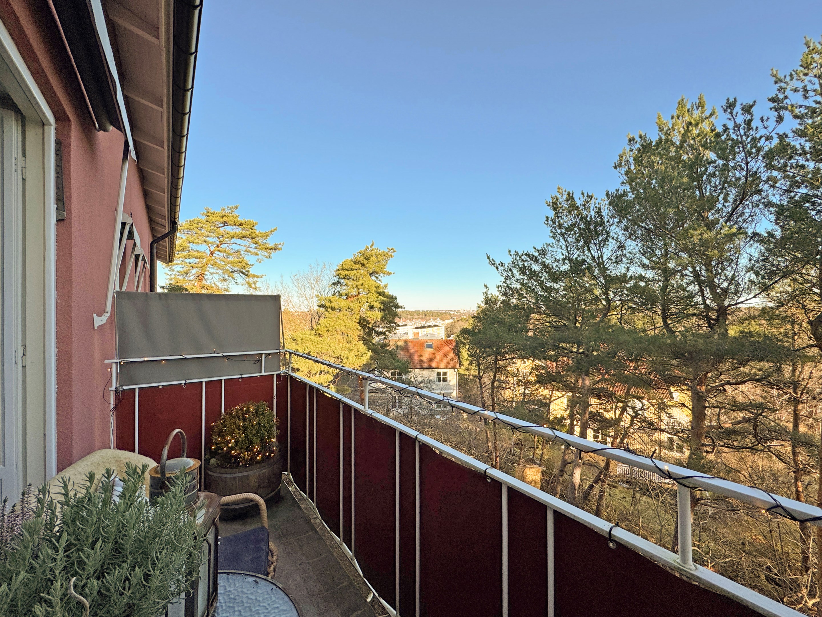 Bostadsbild från Brålunden 20, Till salu i Bromma - Nockeby, Stockholm