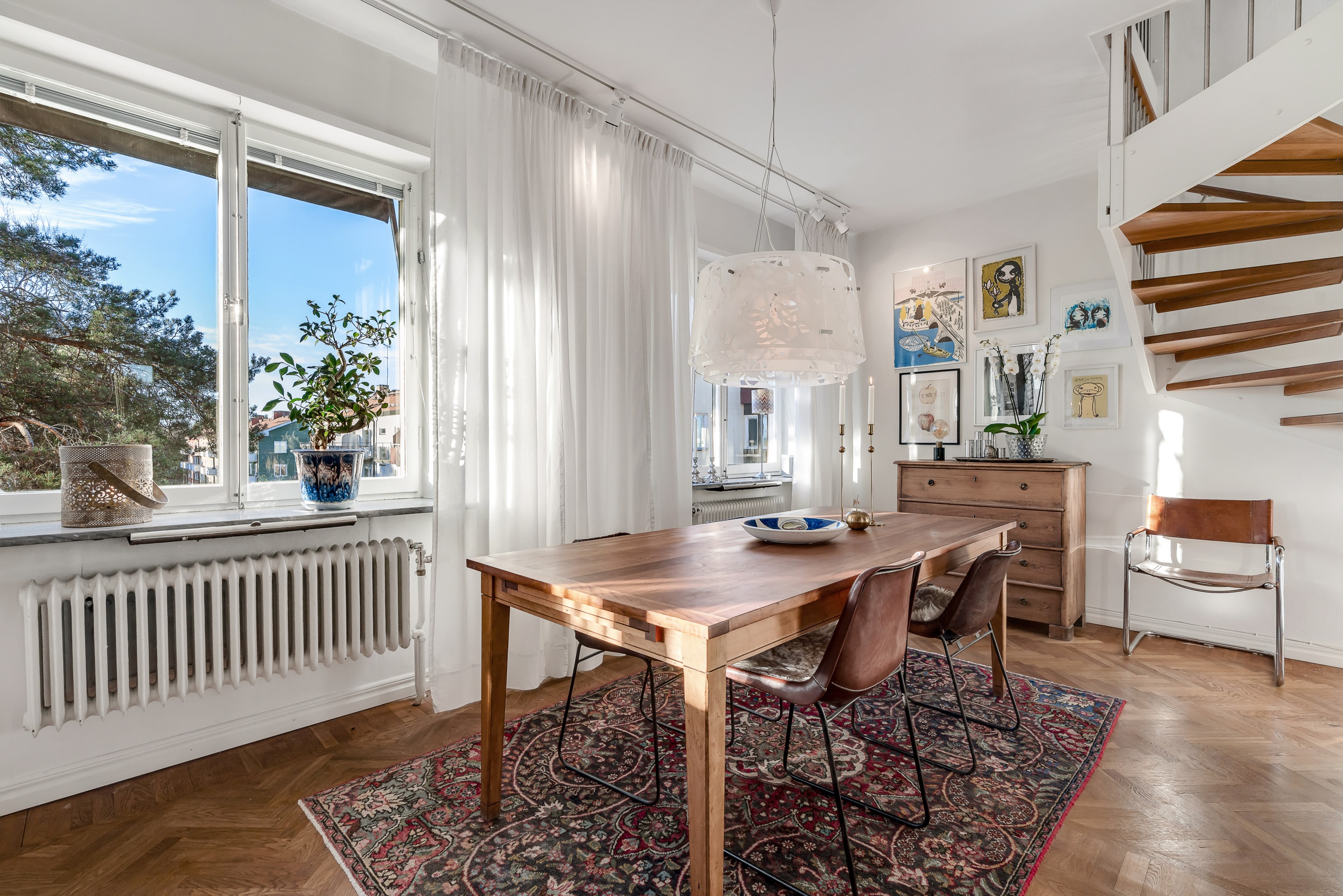 Bostadsbild från Brålunden 20, Till salu i Bromma - Nockeby, Stockholm