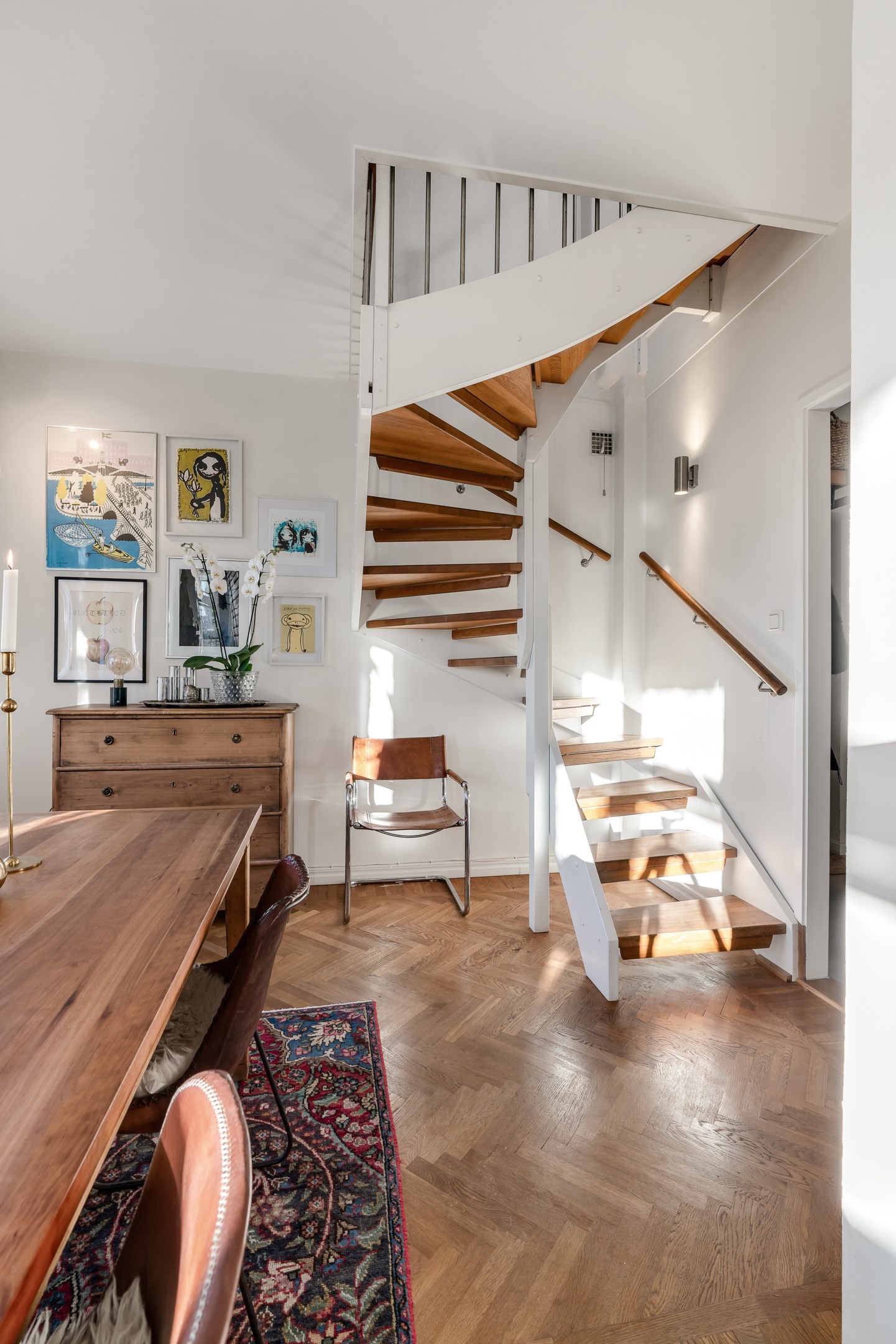 Bostadsbild från Brålunden 20, Till salu i Bromma - Nockeby, Stockholm