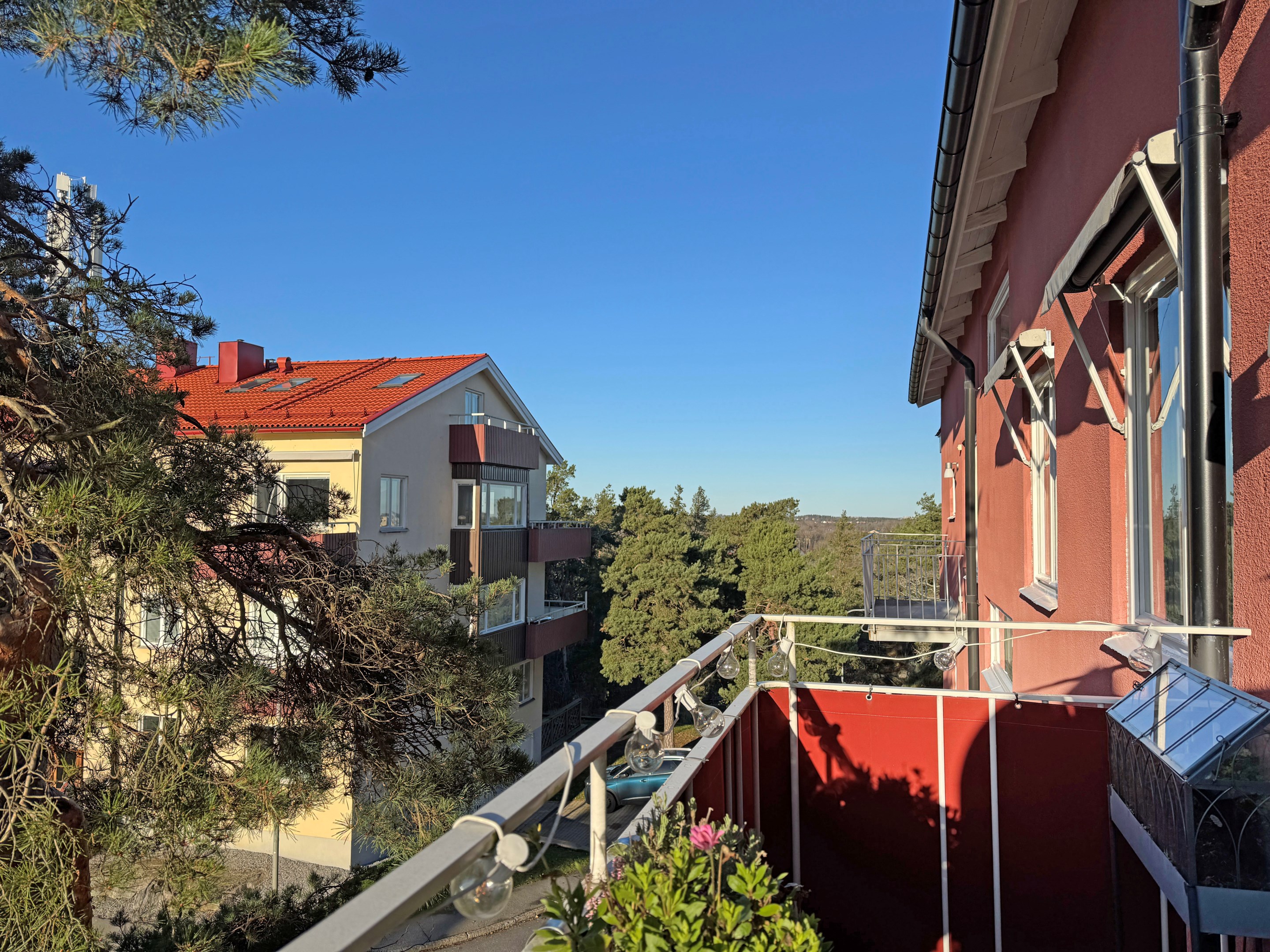 Bostadsbild från Brålunden 20, Till salu i Bromma - Nockeby, Stockholm