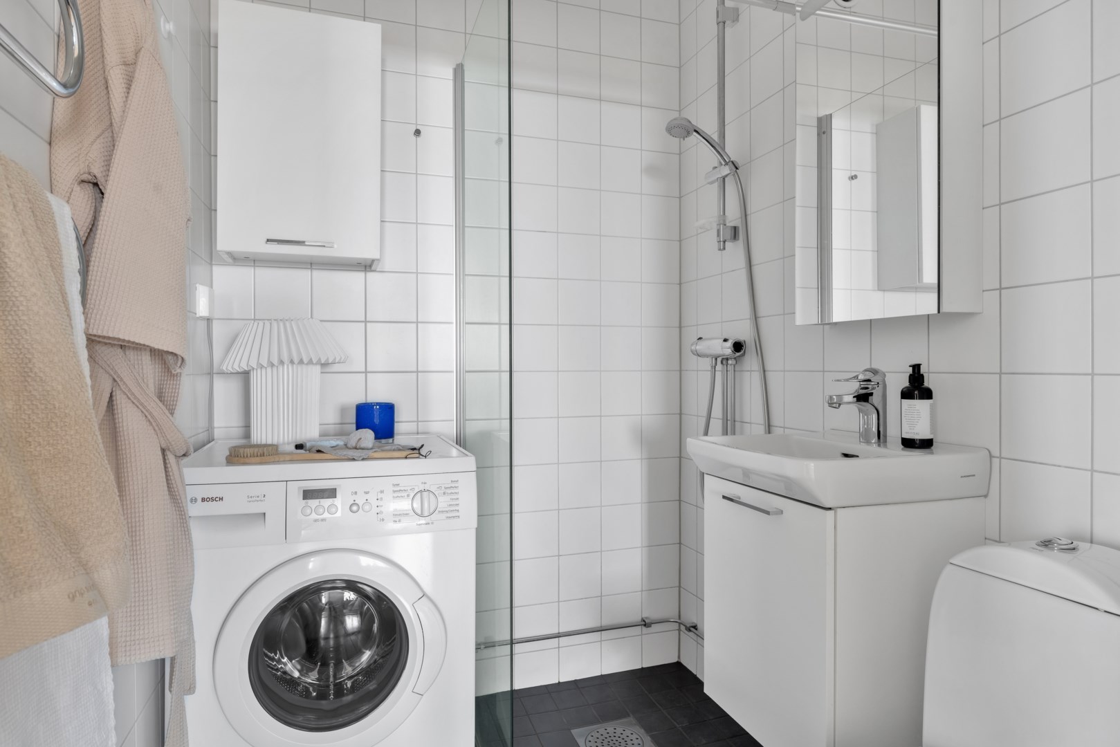 Bostadsbild från S:t Göransgatan 20, Såld i Fålhagen, Uppsala