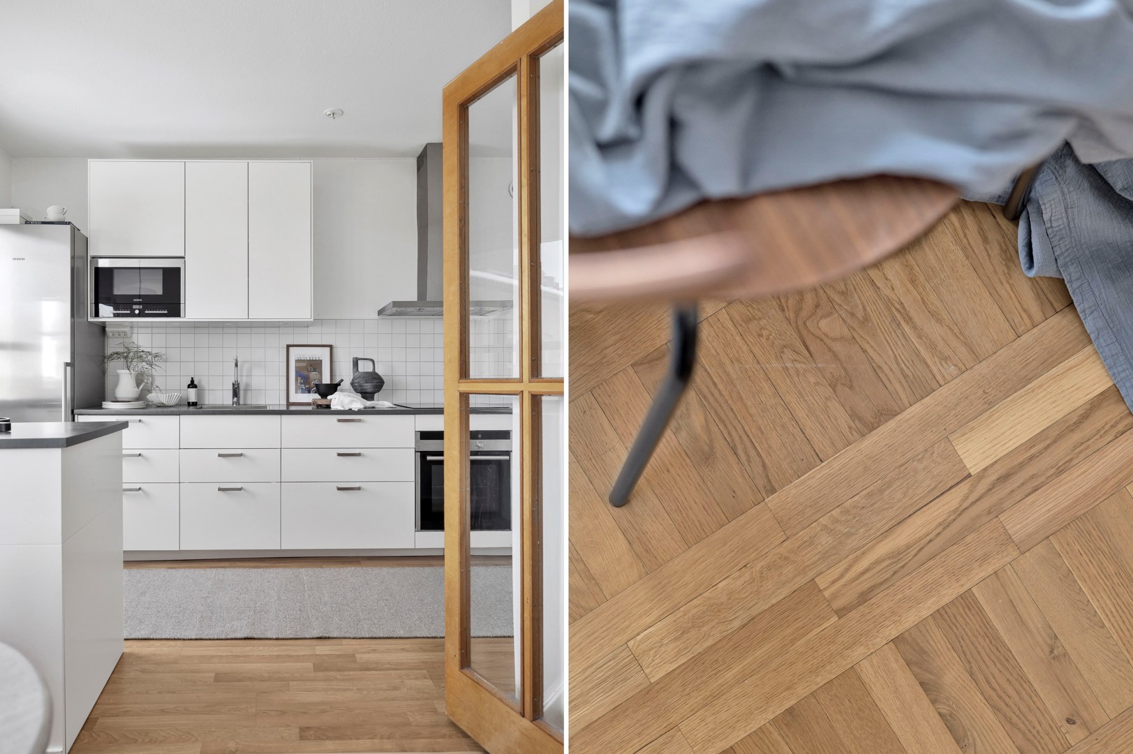 Bostadsbild från S:t Göransgatan 20, Såld i Fålhagen, Uppsala