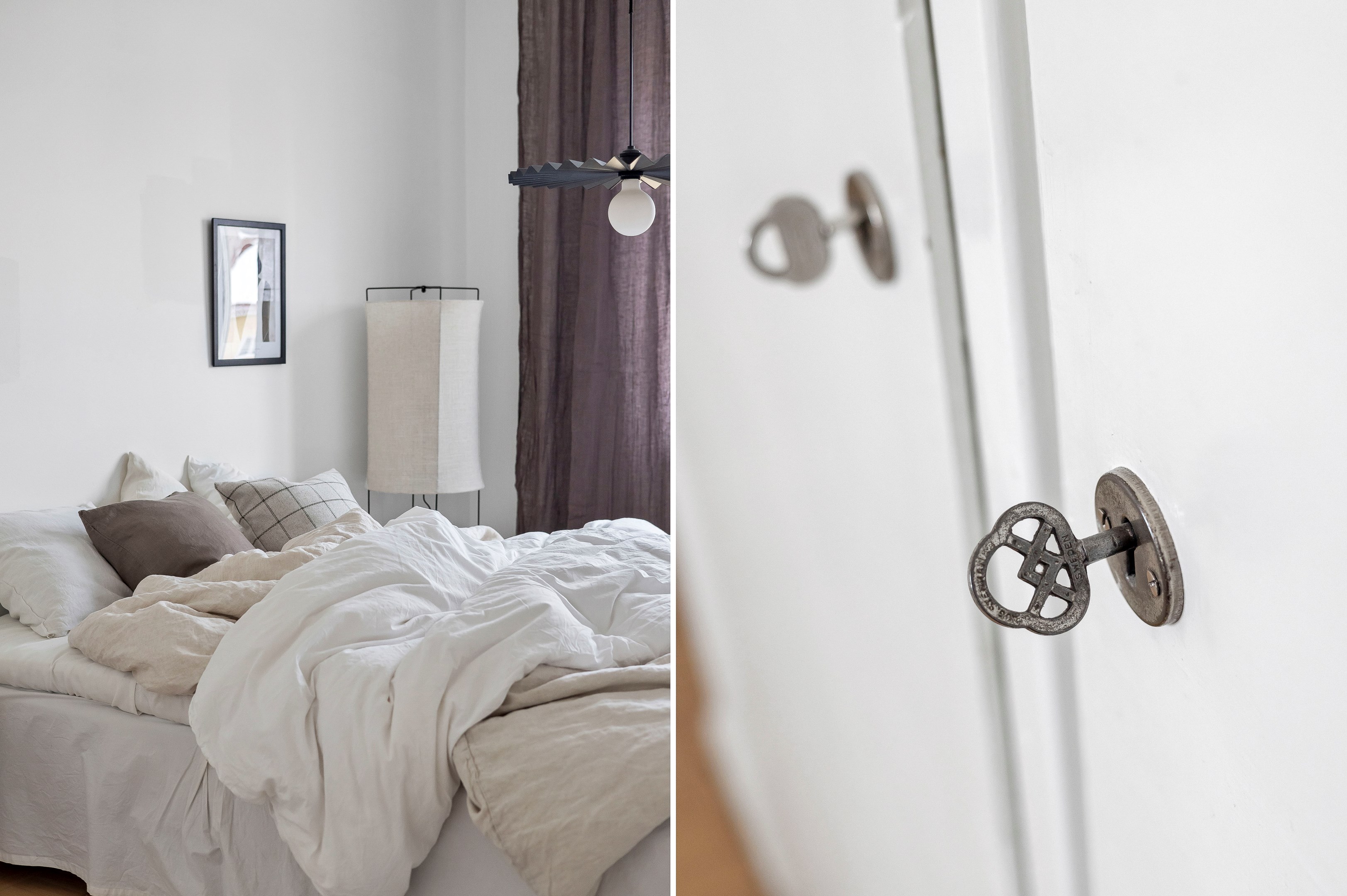 Bostadsbild från S:t Göransgatan 20, Såld i Fålhagen, Uppsala