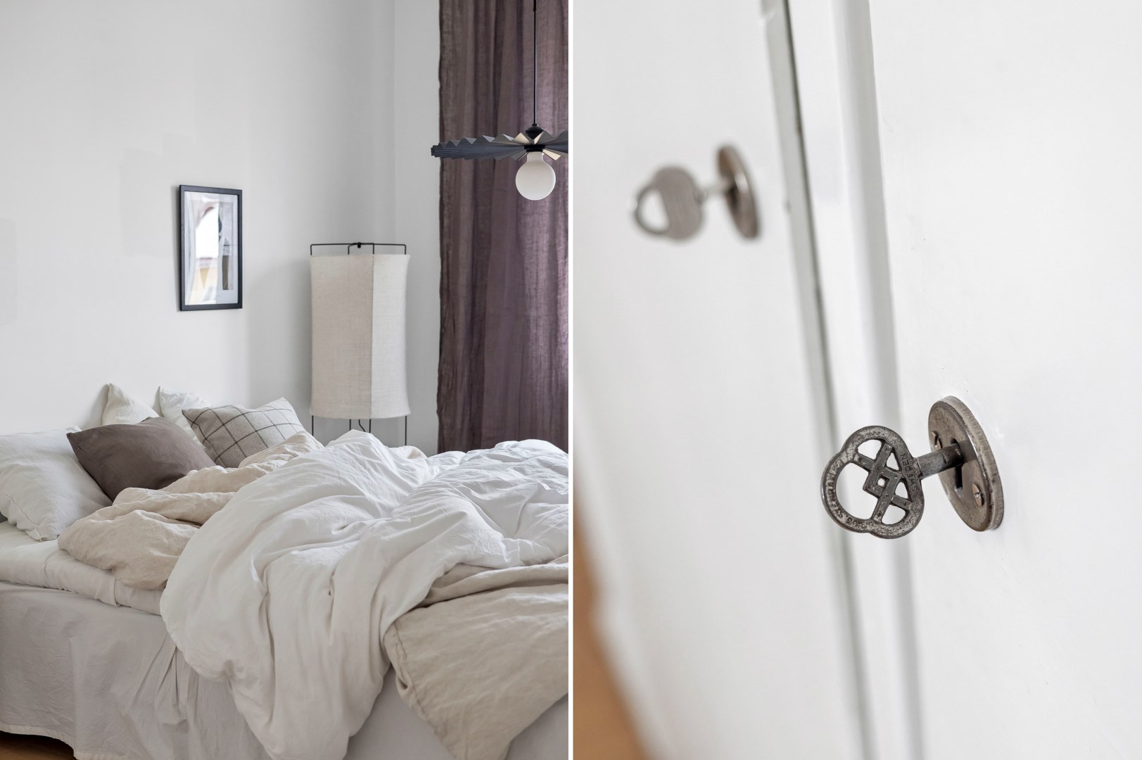 Bostadsbild från S:t Göransgatan 20, Såld i Fålhagen, Uppsala