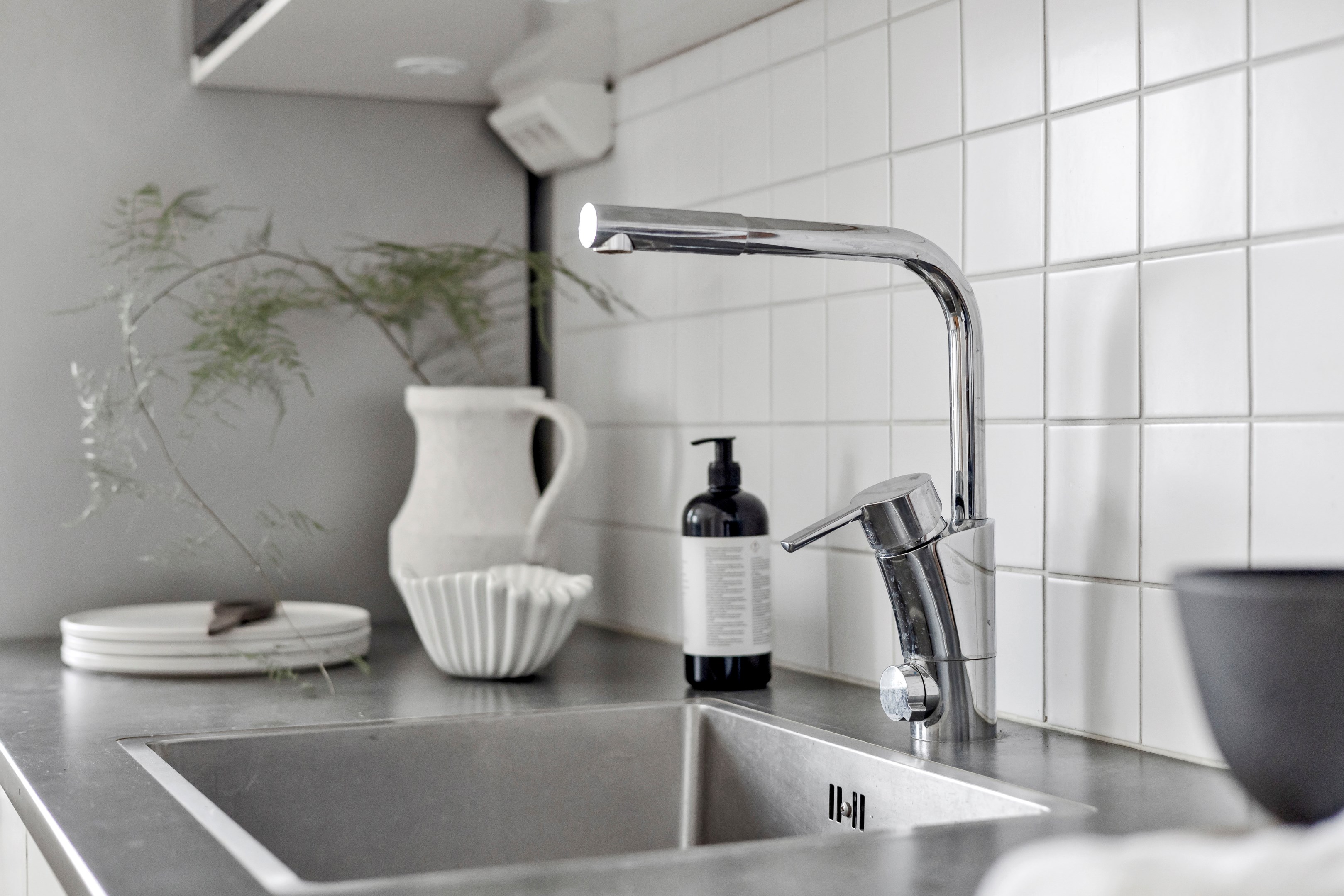 Bostadsbild från S:t Göransgatan 20, Såld i Fålhagen, Uppsala