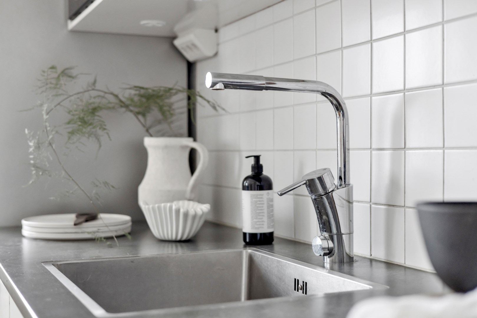 Bostadsbild från S:t Göransgatan 20, Såld i Fålhagen, Uppsala