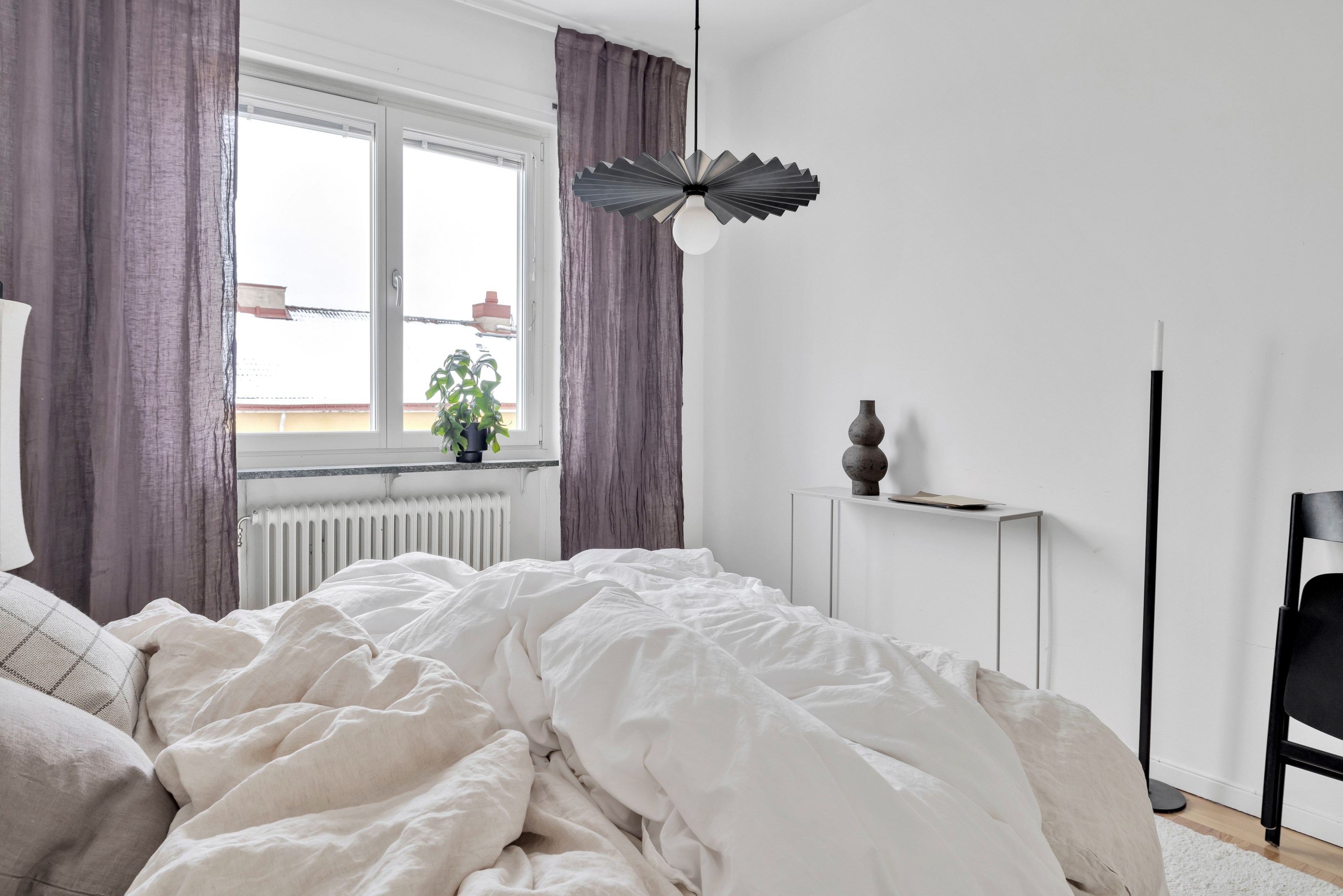 Bostadsbild från S:t Göransgatan 20, Såld i Fålhagen, Uppsala