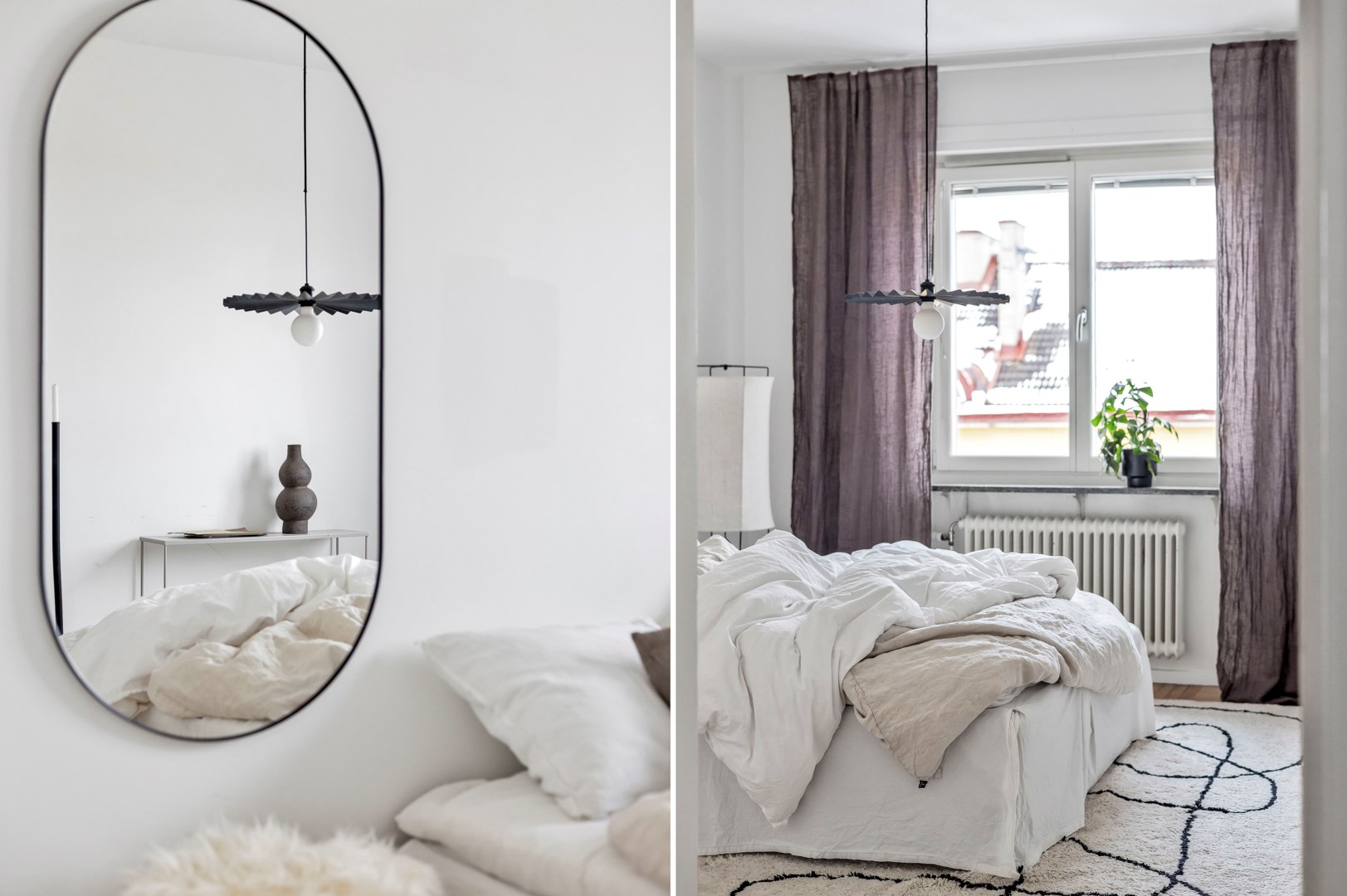 Bostadsbild från S:t Göransgatan 20, Såld i Fålhagen, Uppsala