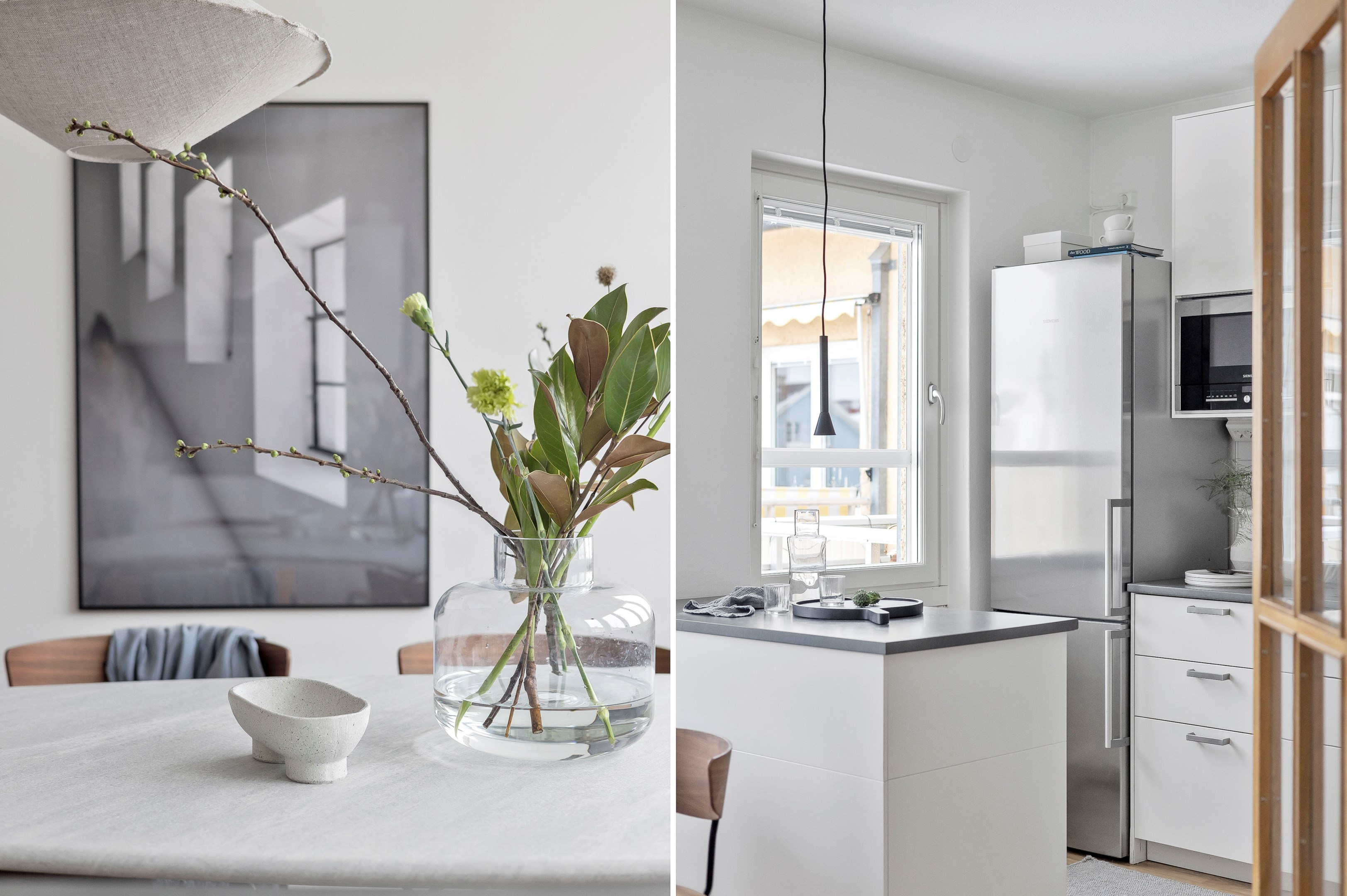 Bostadsbild från S:t Göransgatan 20, Såld i Fålhagen, Uppsala