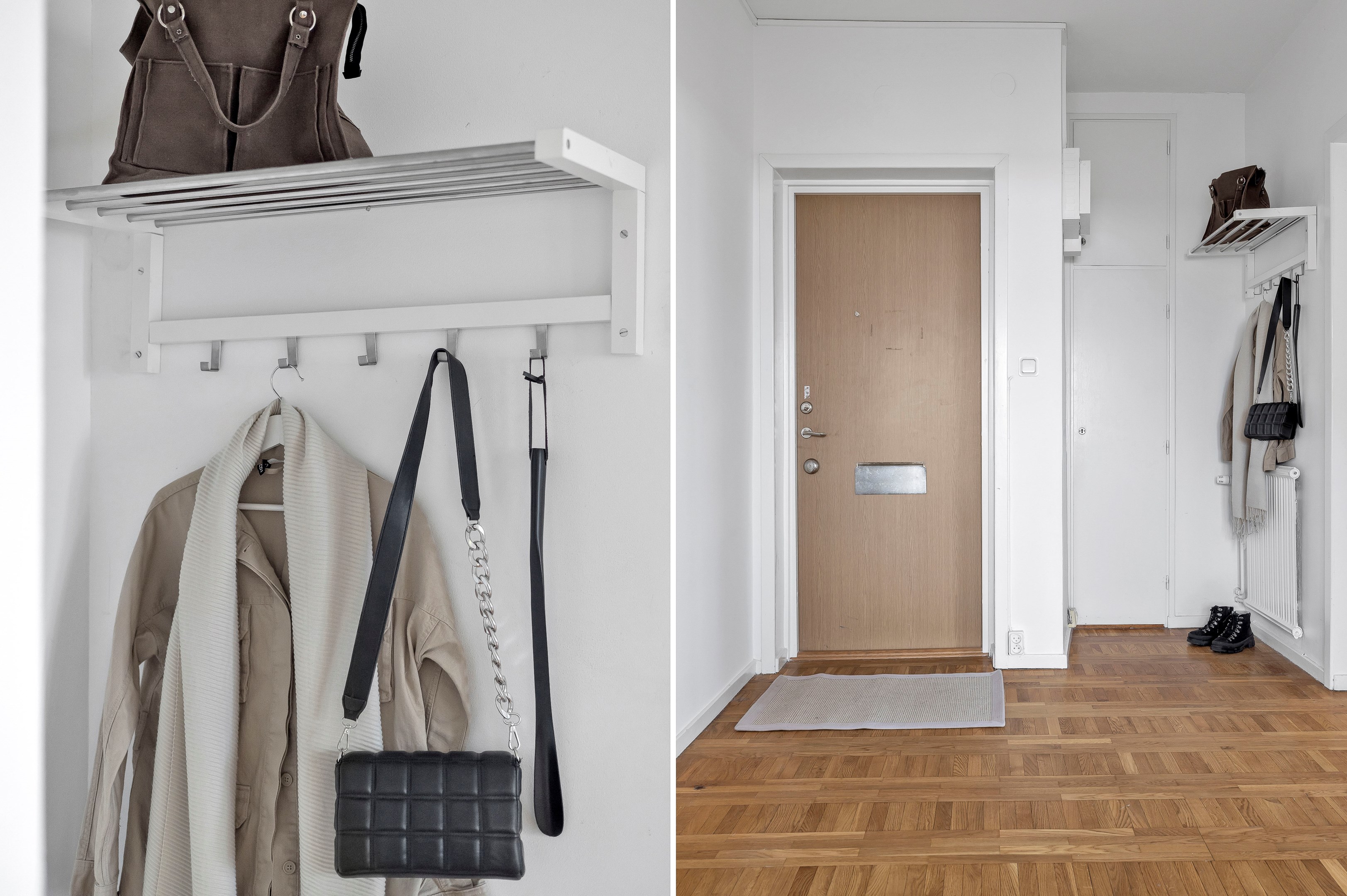 Bostadsbild från S:t Göransgatan 20, Såld i Fålhagen, Uppsala