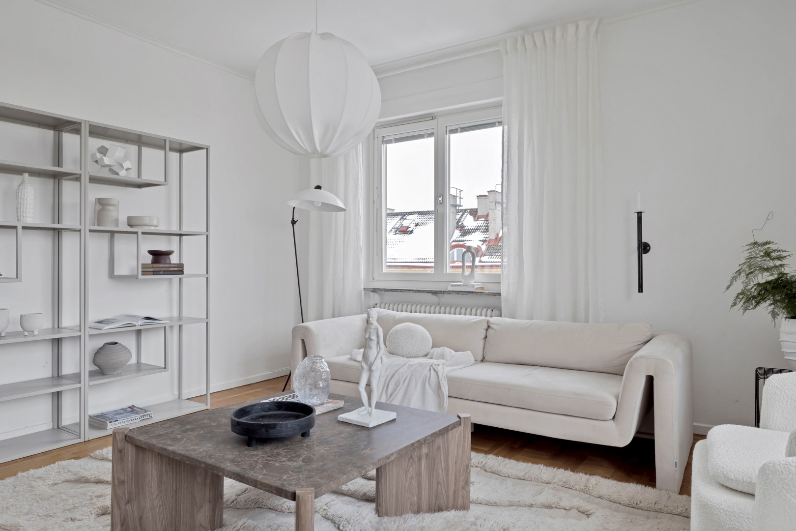 Bostadsbild från S:t Göransgatan 20, Såld i Fålhagen, Uppsala