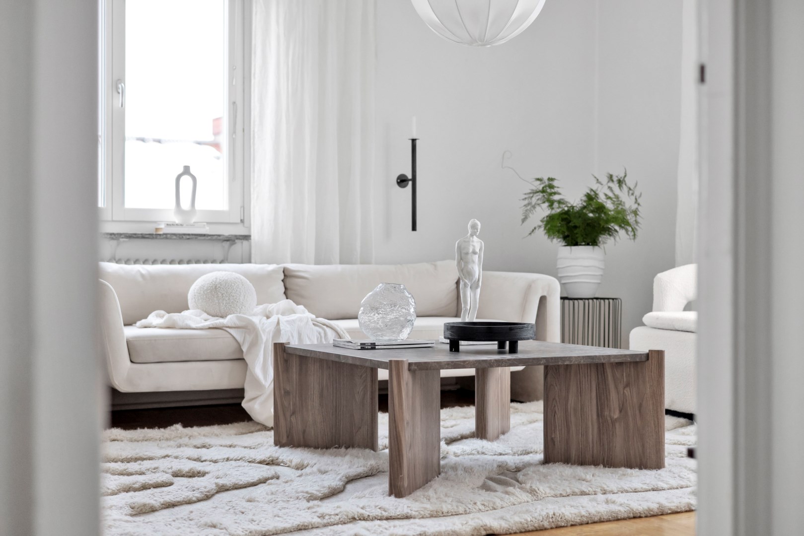 Bostadsbild från S:t Göransgatan 20, Såld i Fålhagen, Uppsala