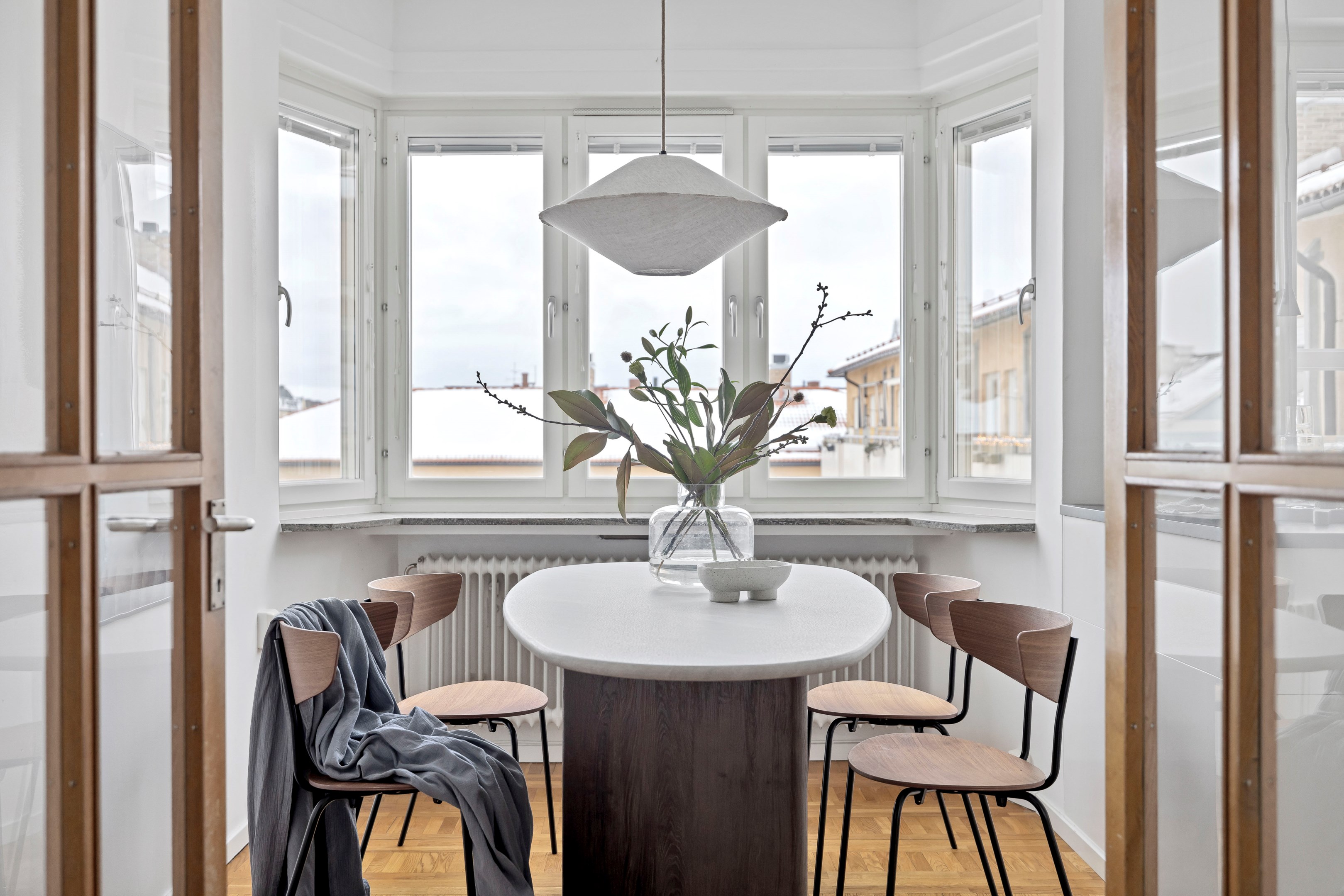 Bostadsbild från S:t Göransgatan 20, Såld i Fålhagen, Uppsala