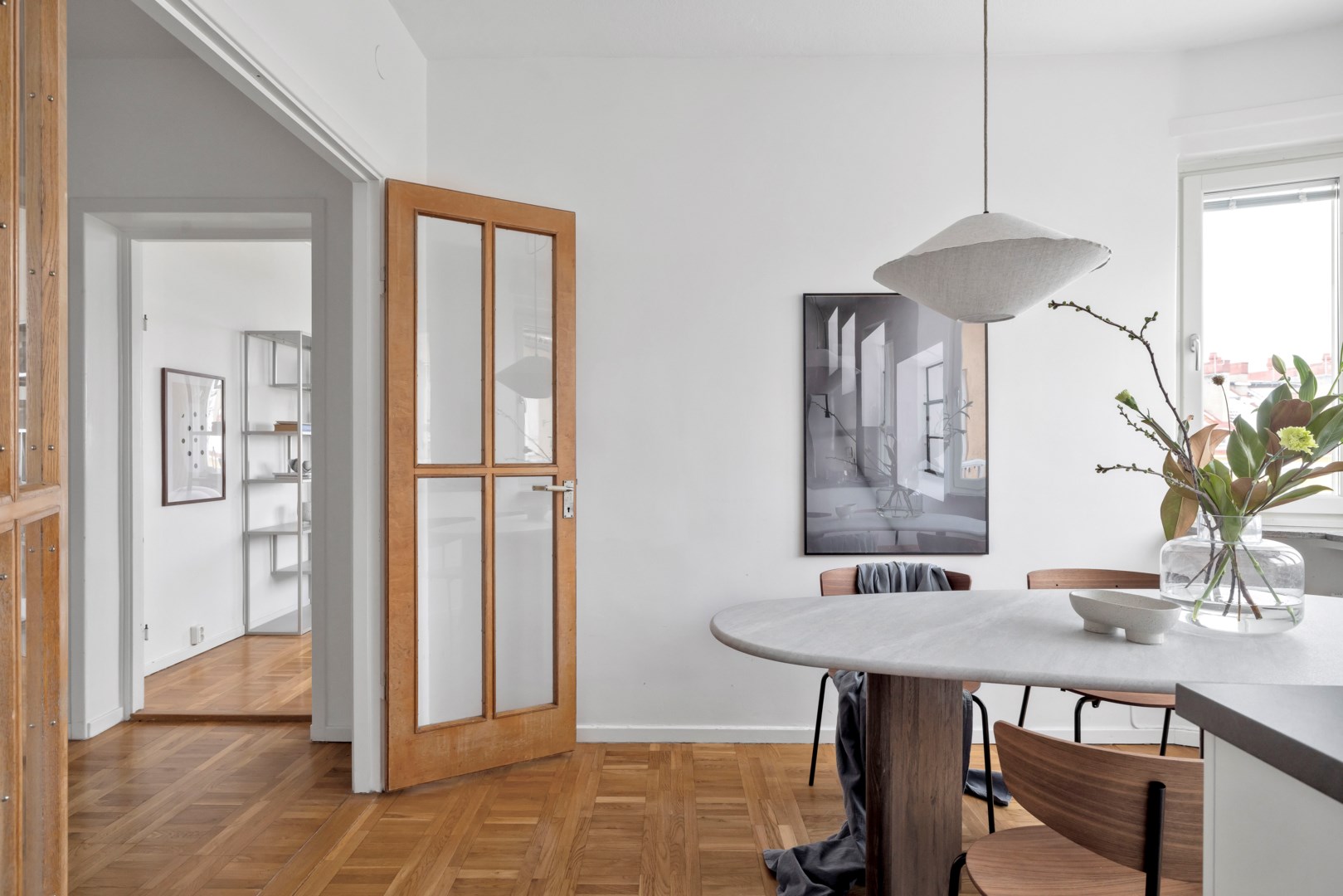 Bostadsbild från S:t Göransgatan 20, Såld i Fålhagen, Uppsala