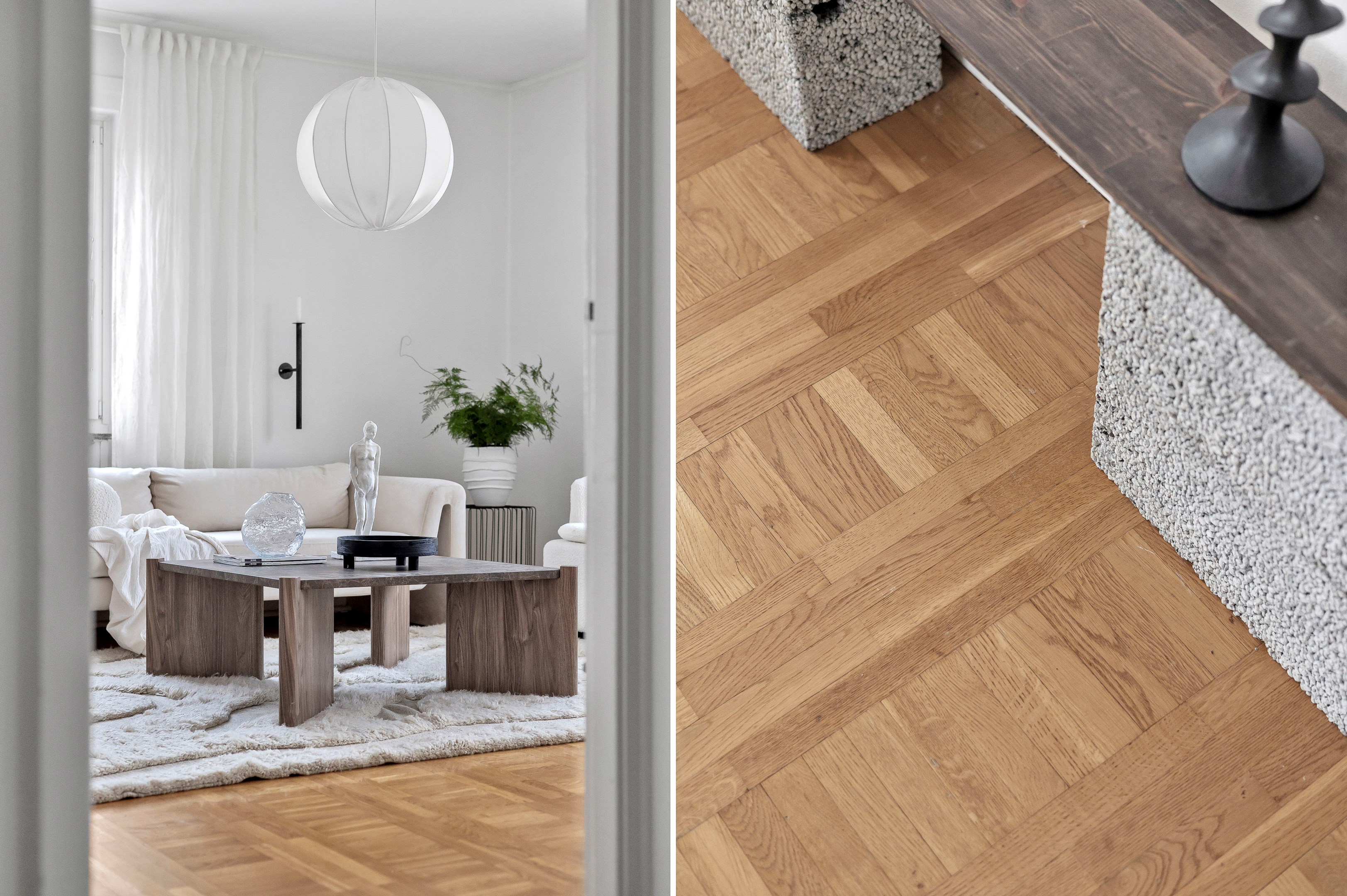 Bostadsbild från S:t Göransgatan 20, Såld i Fålhagen, Uppsala