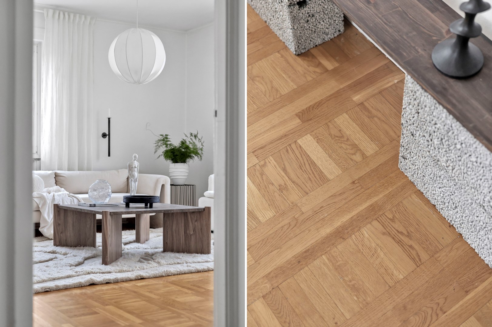 Bostadsbild från S:t Göransgatan 20, Såld i Fålhagen, Uppsala