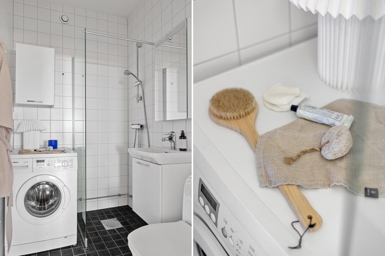 Bostadsbild från S:t Göransgatan 20, Såld i Fålhagen, Uppsala