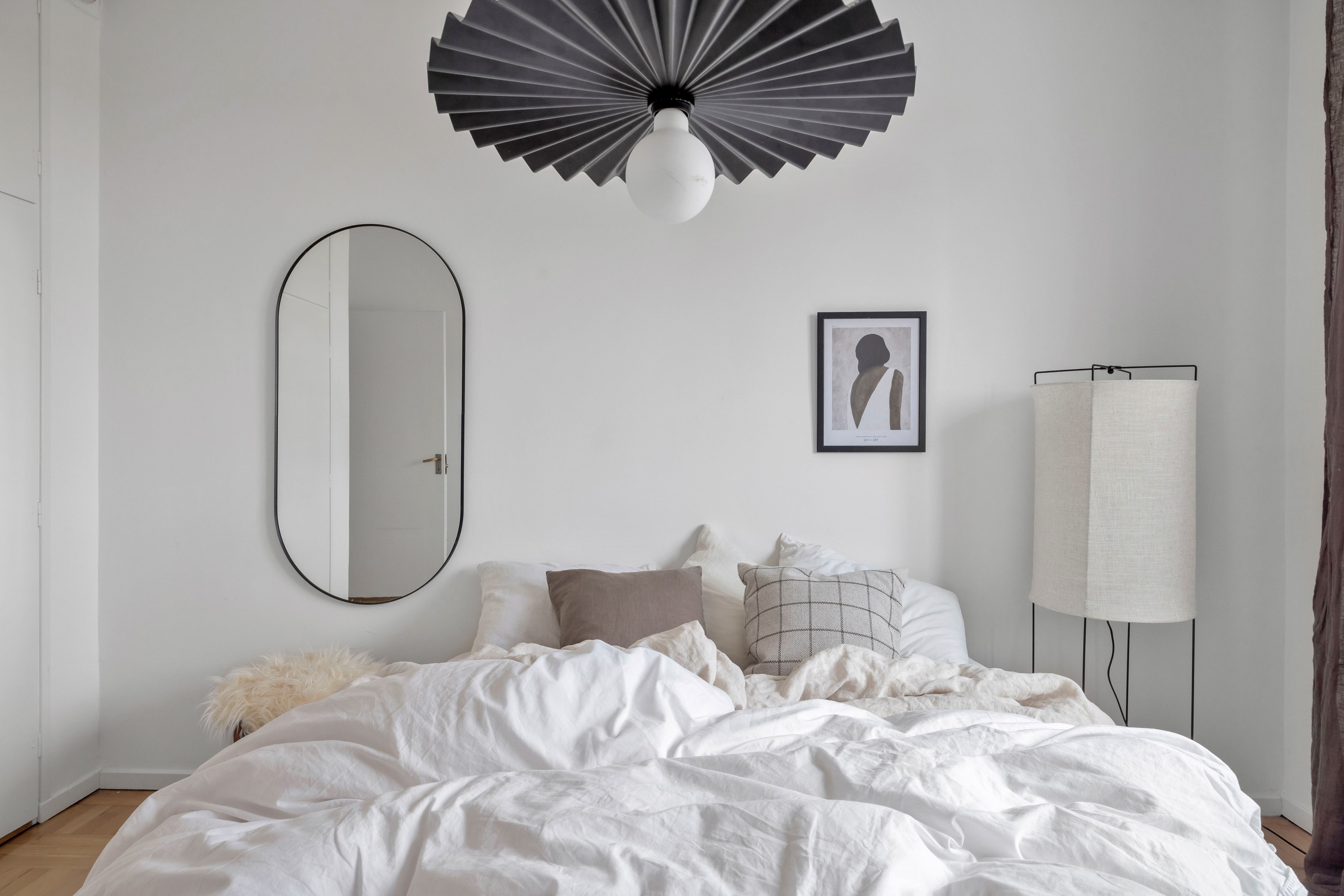 Bostadsbild från S:t Göransgatan 20, Såld i Fålhagen, Uppsala