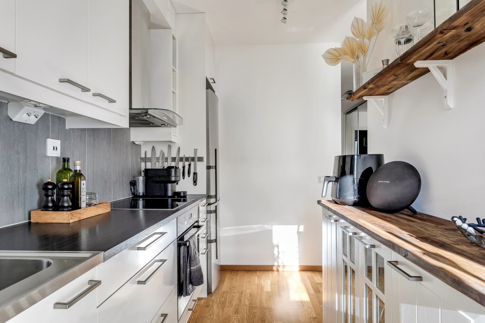 Bostadsbild från Mältargatan 5, Såld i Kungsängen, Uppsala