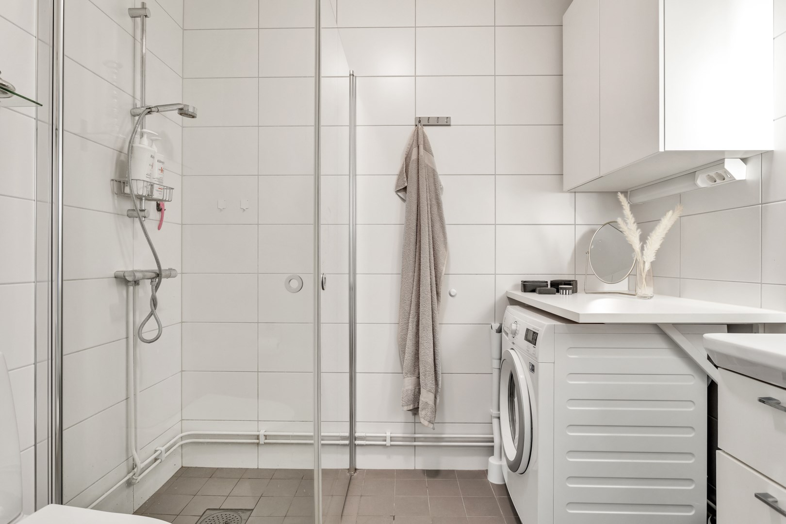 Bostadsbild från Mältargatan 5, Såld i Kungsängen, Uppsala