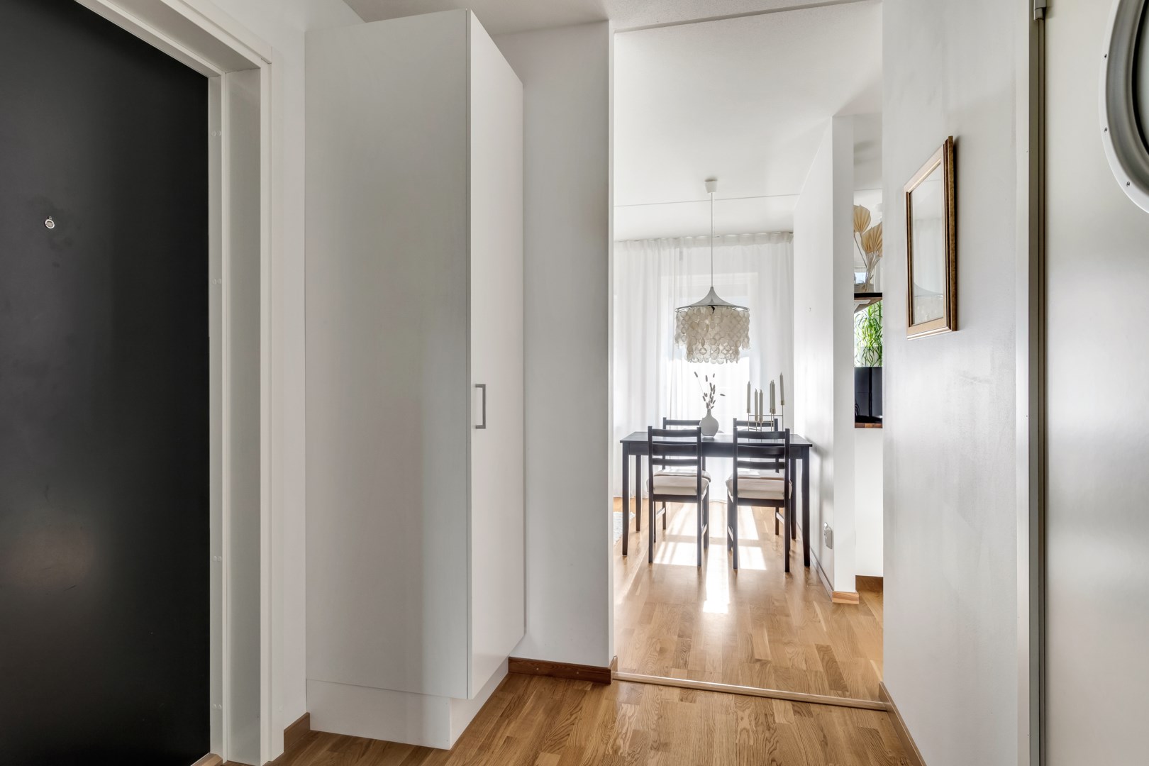 Bostadsbild från Mältargatan 5, Såld i Kungsängen, Uppsala