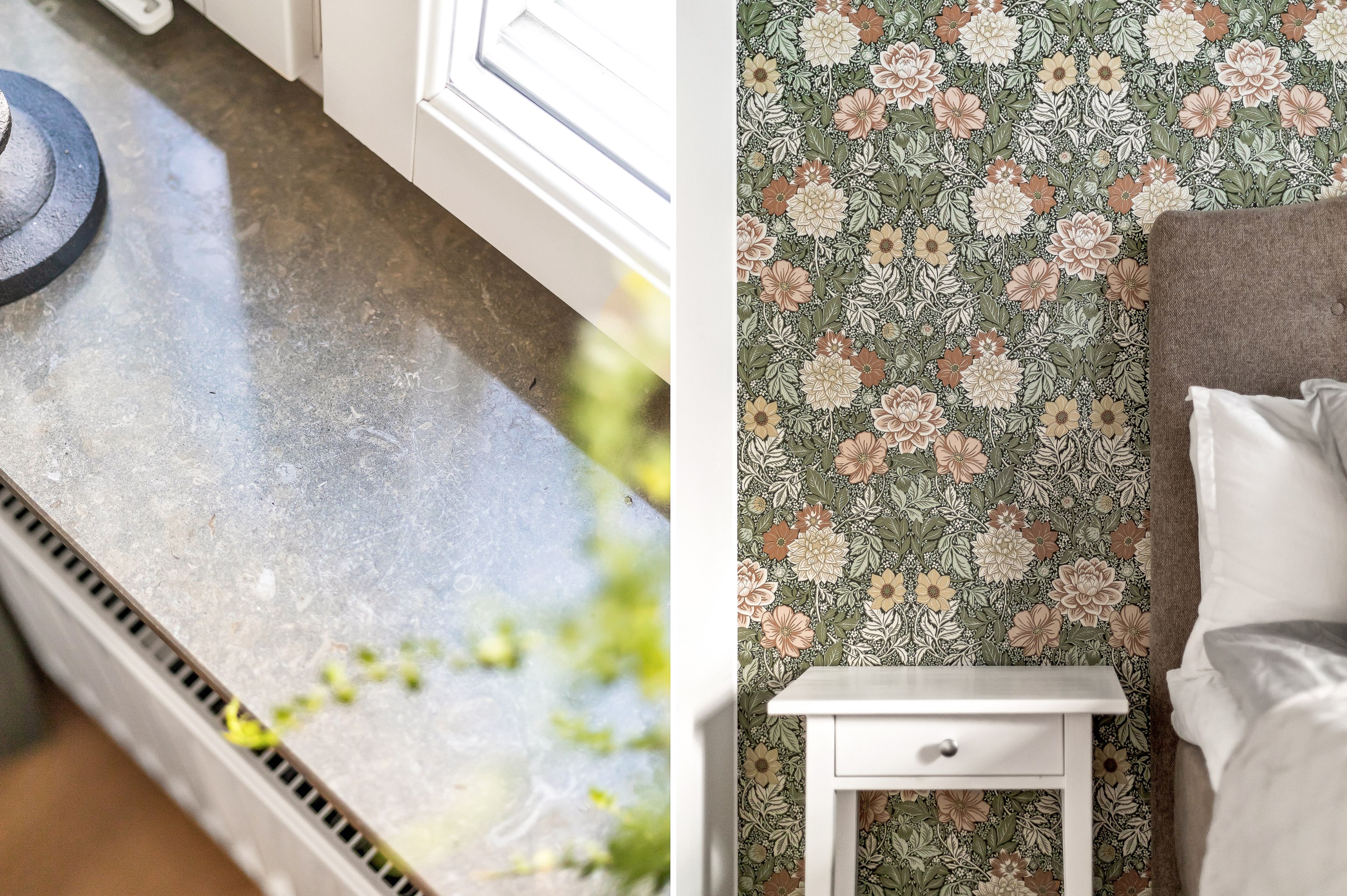 Bostadsbild från Mältargatan 5, Såld i Kungsängen, Uppsala