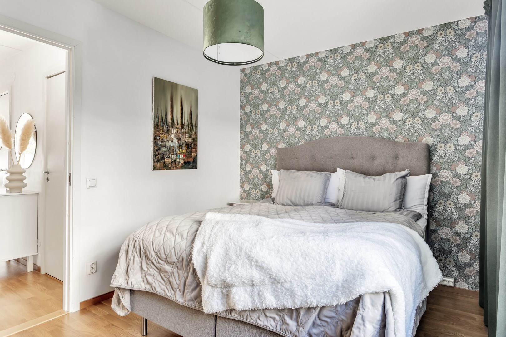 Bostadsbild från Mältargatan 5, Såld i Kungsängen, Uppsala