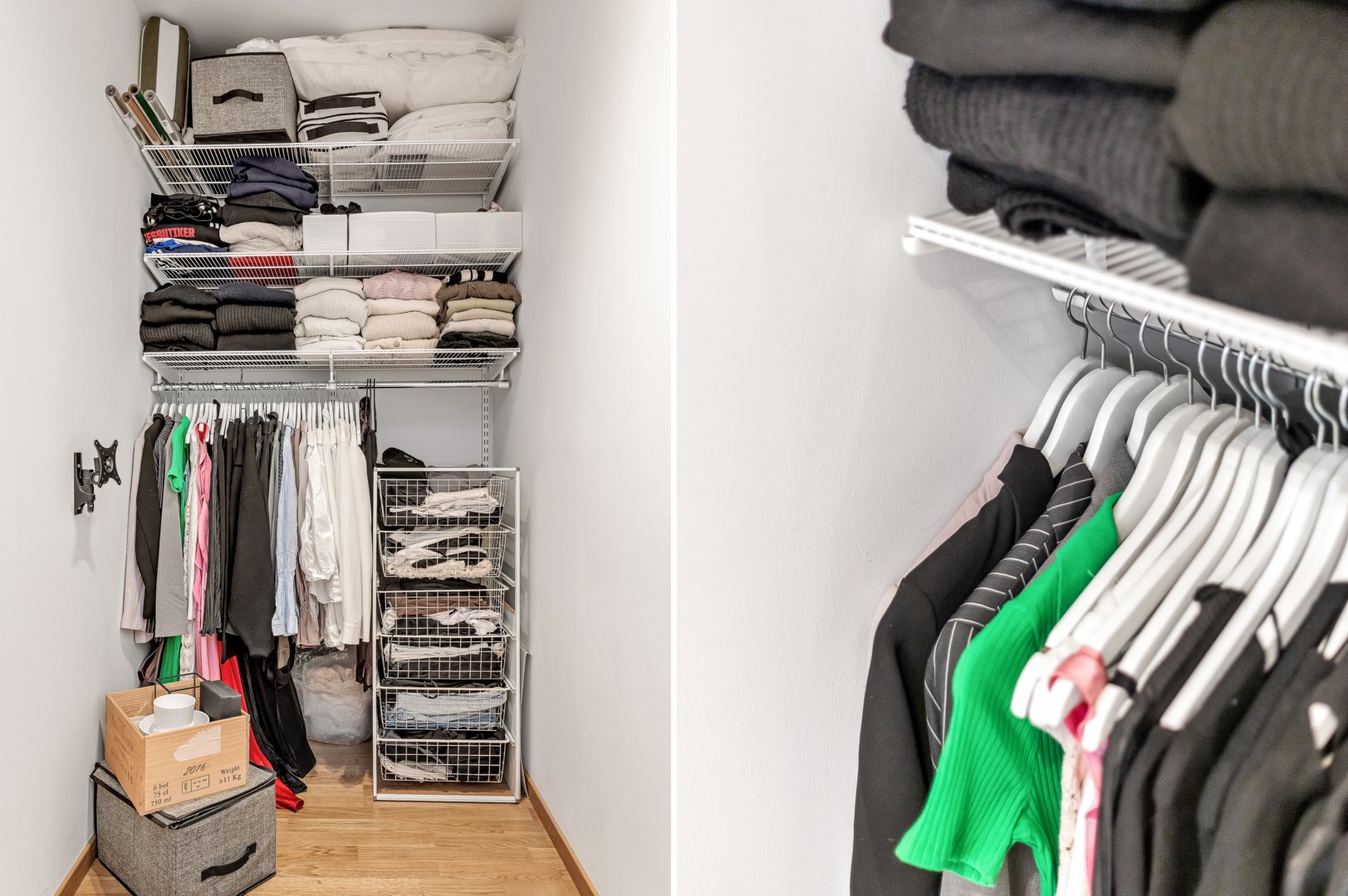 Bostadsbild från Mältargatan 5, Såld i Kungsängen, Uppsala