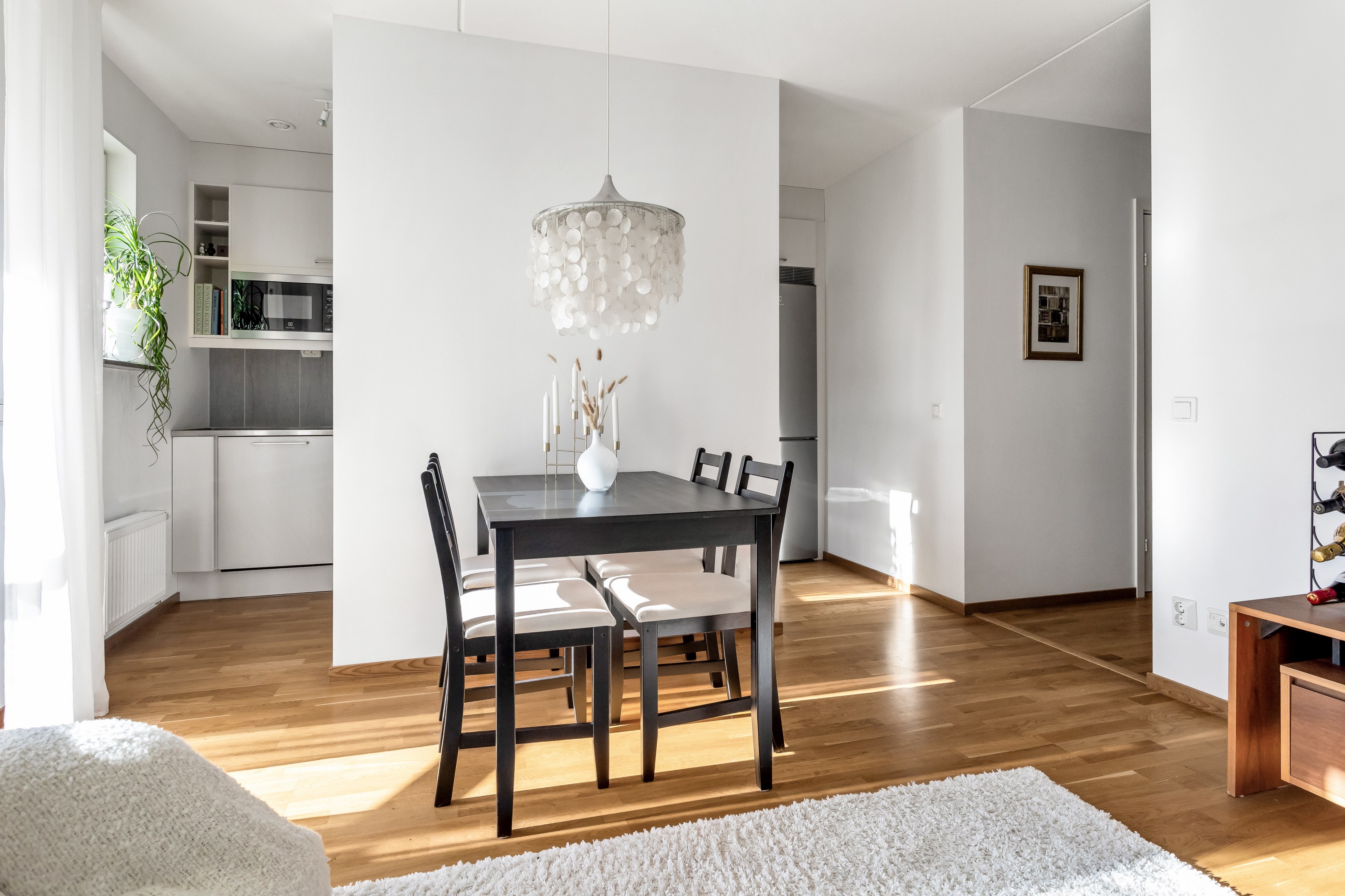 Bostadsbild från Mältargatan 5, Såld i Kungsängen, Uppsala