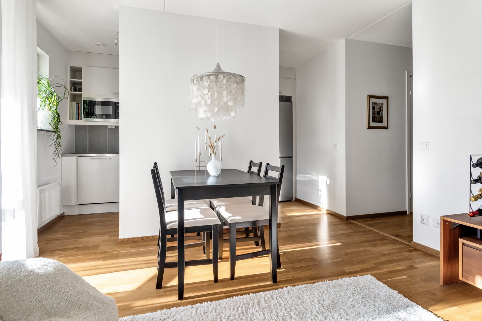 Bostadsbild från Mältargatan 5, Såld i Kungsängen, Uppsala