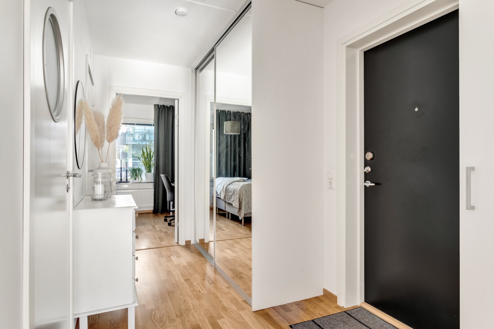 Bostadsbild från Mältargatan 5, Såld i Kungsängen, Uppsala