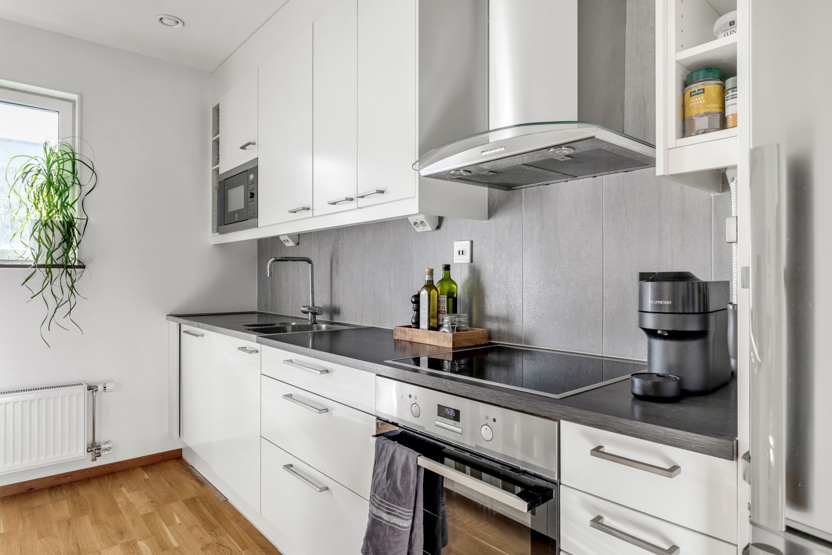 Bostadsbild från Mältargatan 5, Såld i Kungsängen, Uppsala