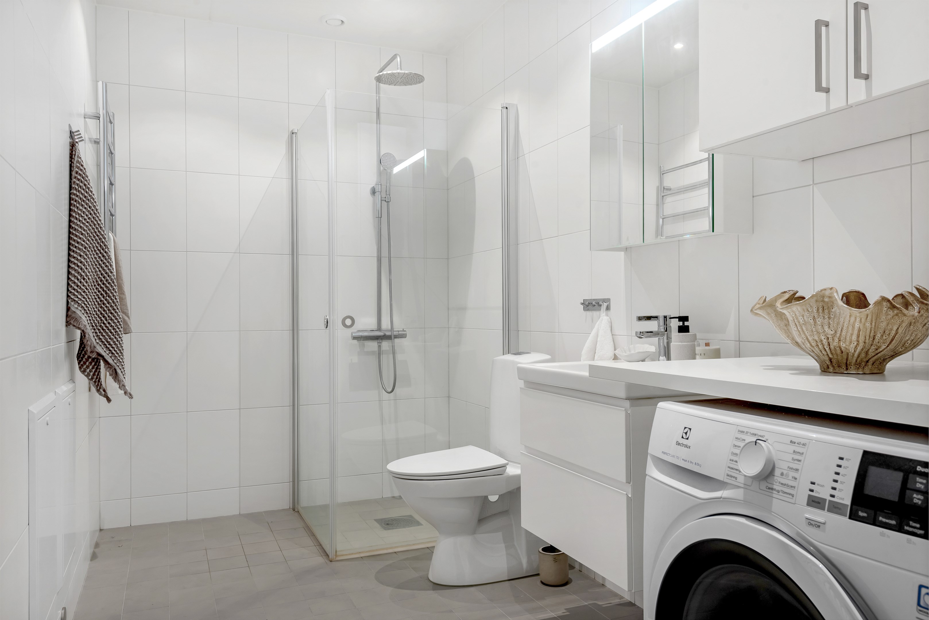 Bostadsbild från Gösta Wahlströms väg 2E, Kommande i Rickomberga/Luthagen, Uppsala