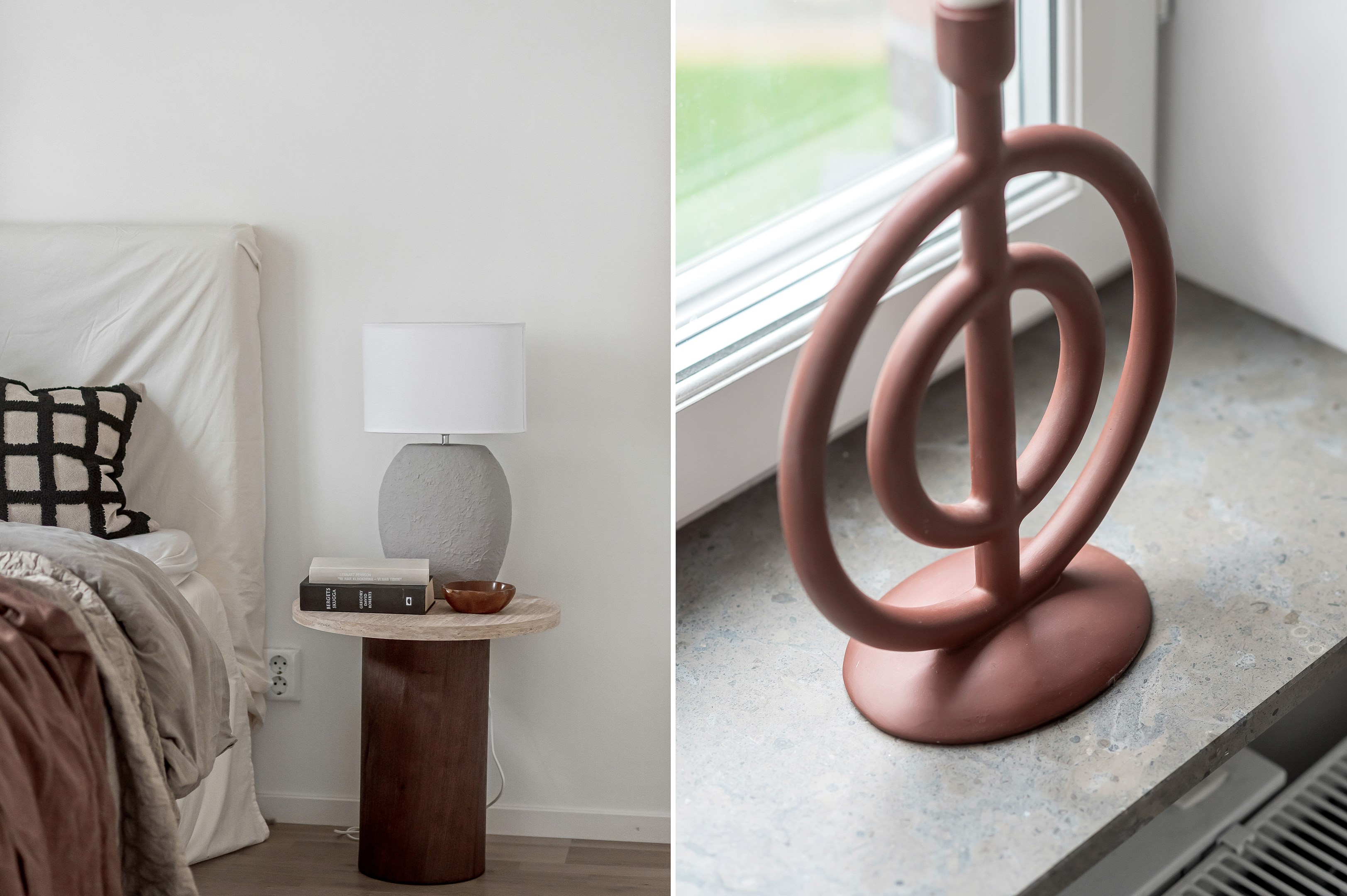 Bostadsbild från Gösta Wahlströms väg 2E, Kommande i Rickomberga/Luthagen, Uppsala