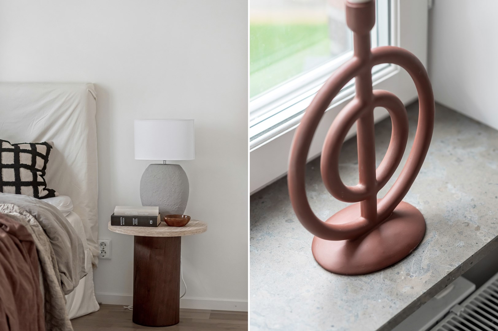 Bostadsbild från Gösta Wahlströms väg 2E, Kommande i Rickomberga/Luthagen, Uppsala