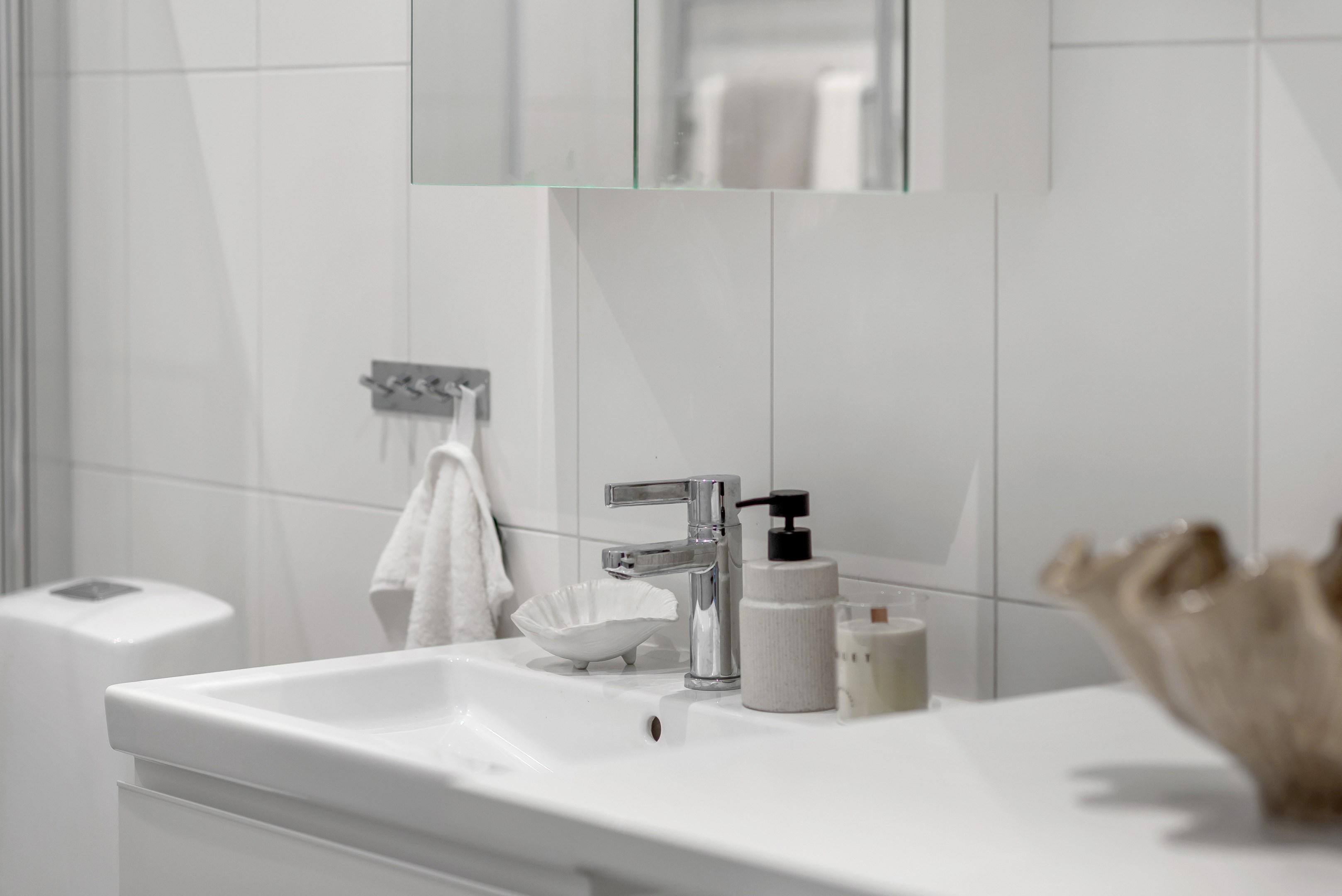 Bostadsbild från Gösta Wahlströms väg 2E, Kommande i Rickomberga/Luthagen, Uppsala