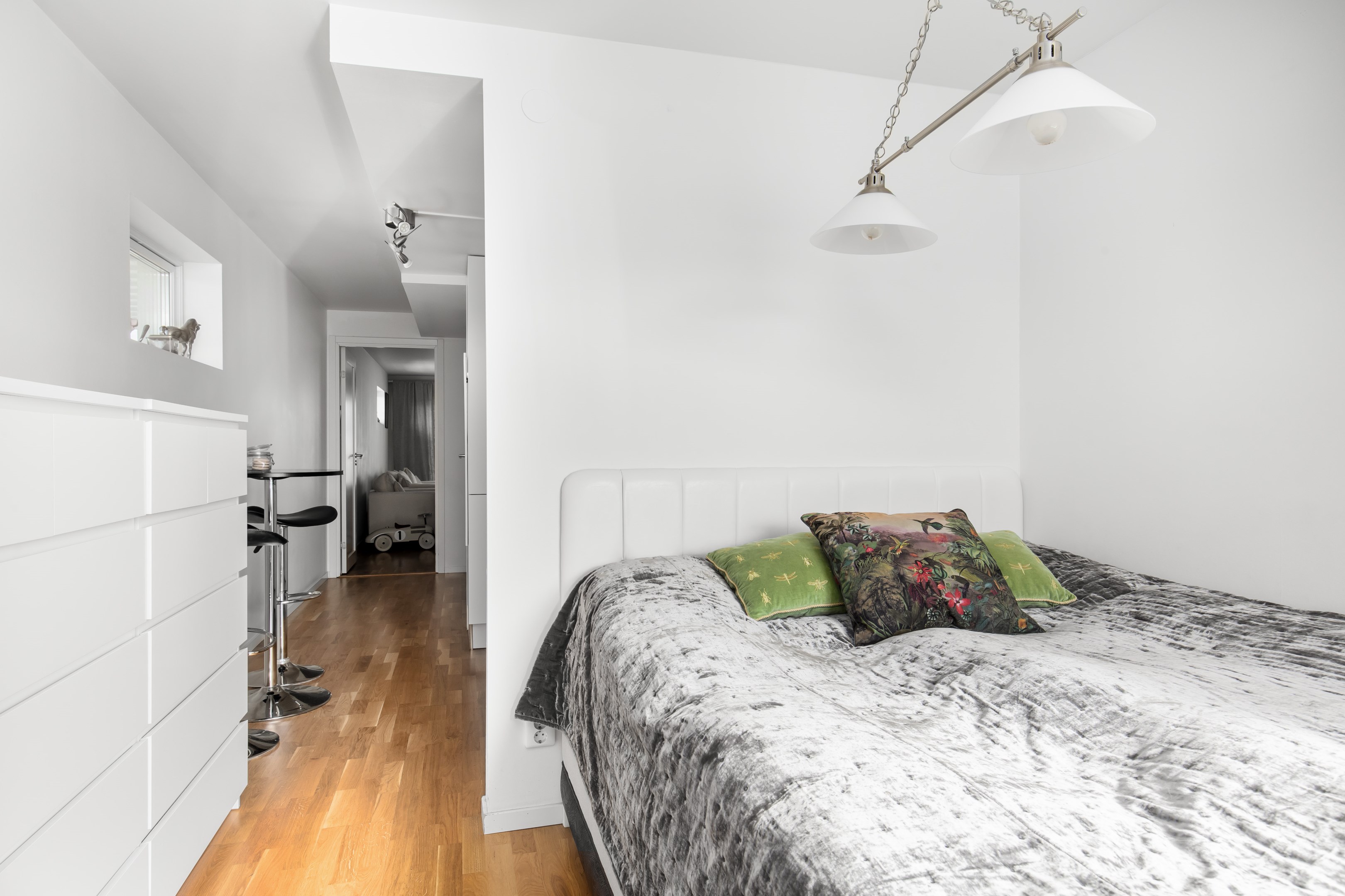 Bostadsbild från Värmdövägen 629, Kommande i Björknäs, Nacka