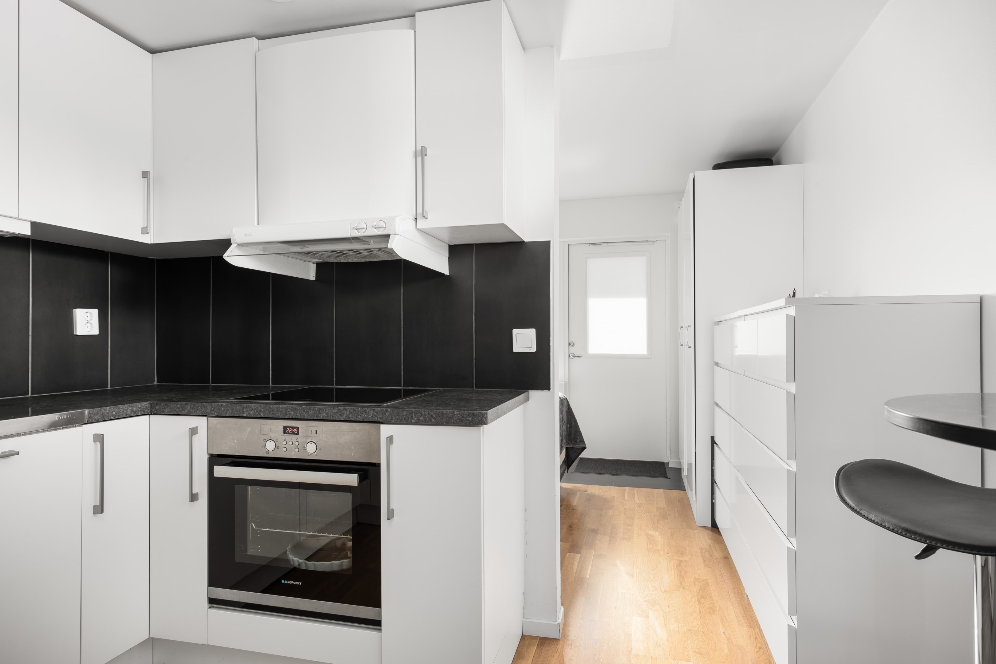 Bostadsbild från Värmdövägen 629, Kommande i Björknäs, Nacka