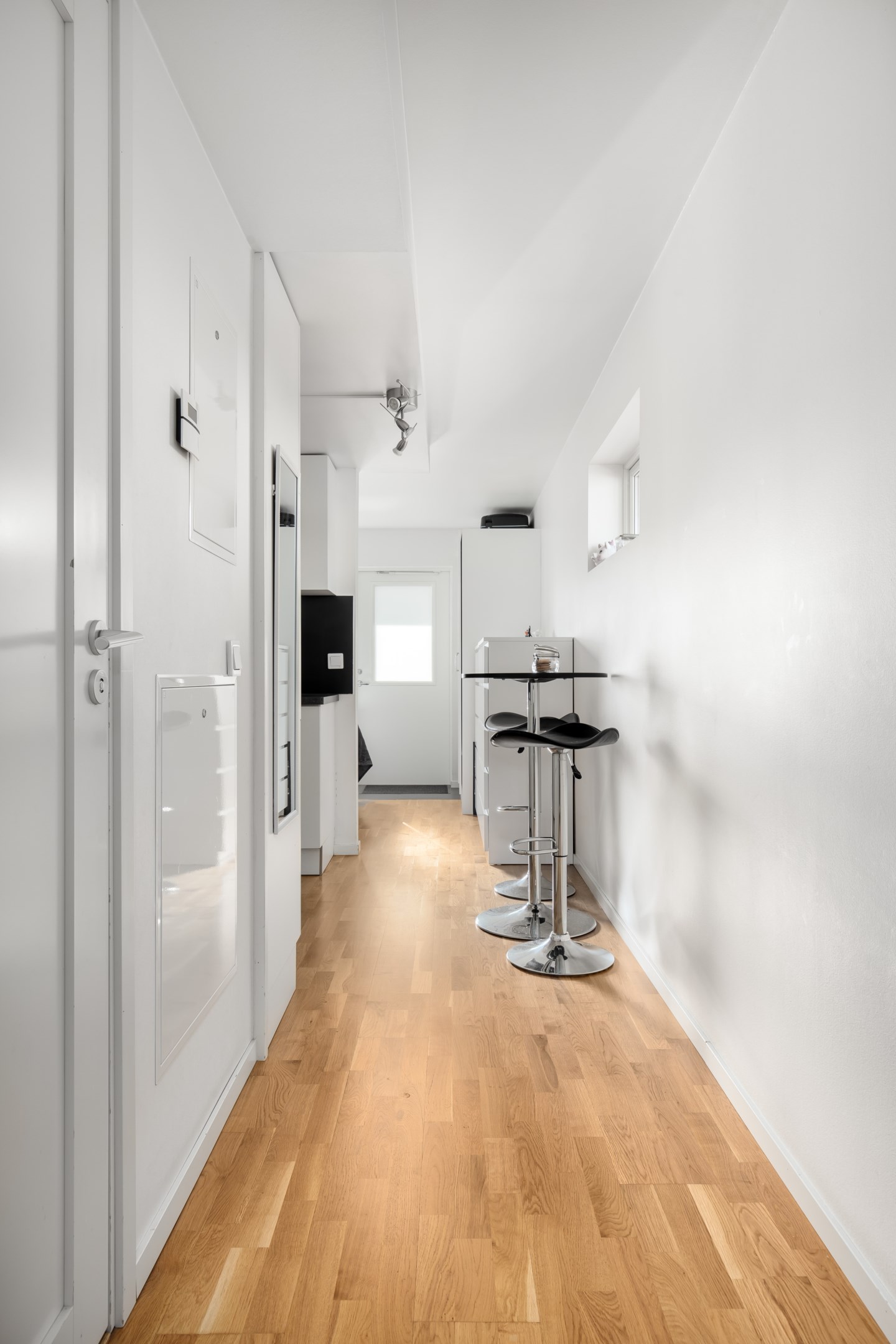 Bostadsbild från Värmdövägen 629, Kommande i Björknäs, Nacka