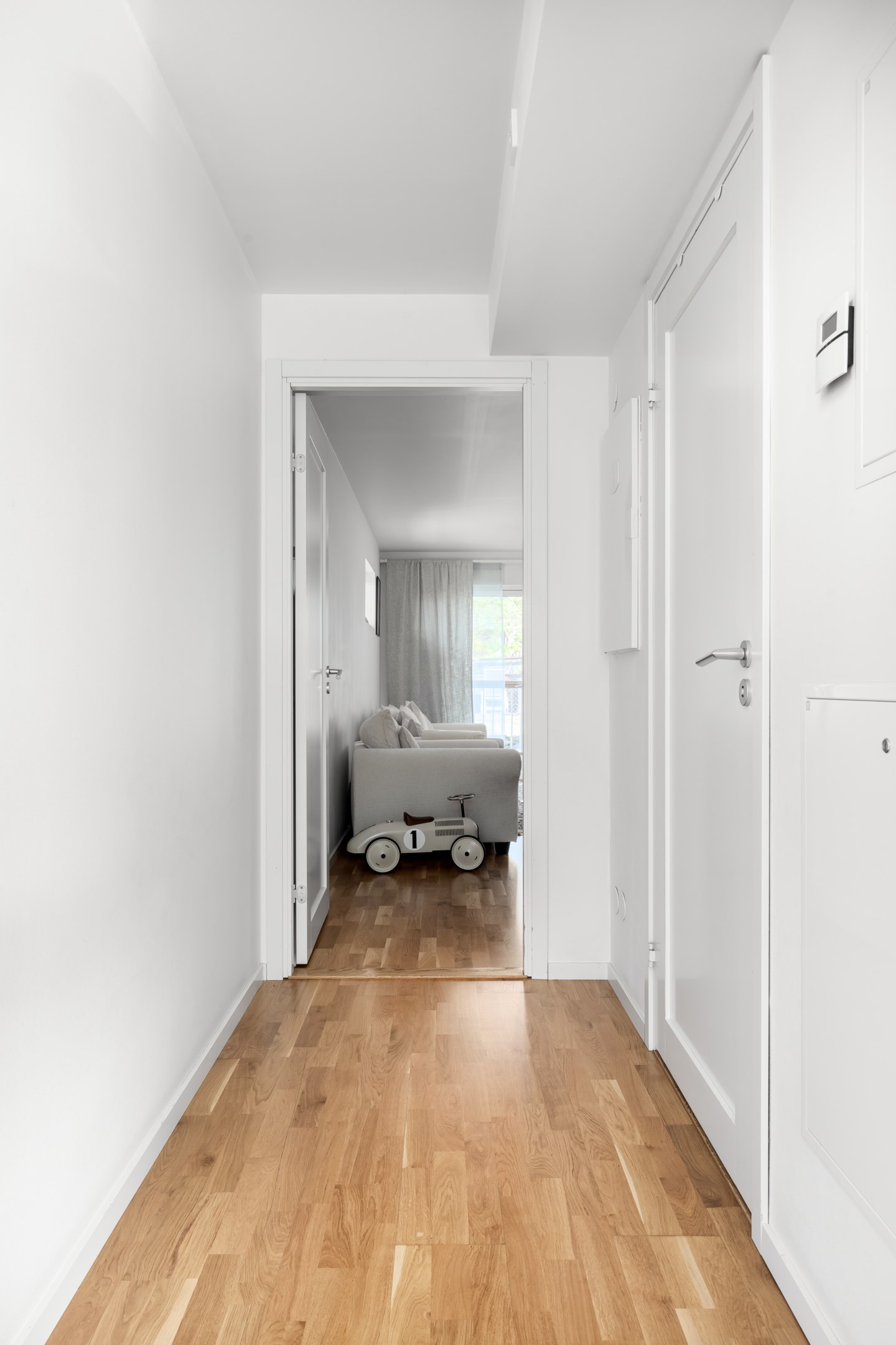 Bostadsbild från Värmdövägen 629, Kommande i Björknäs, Nacka