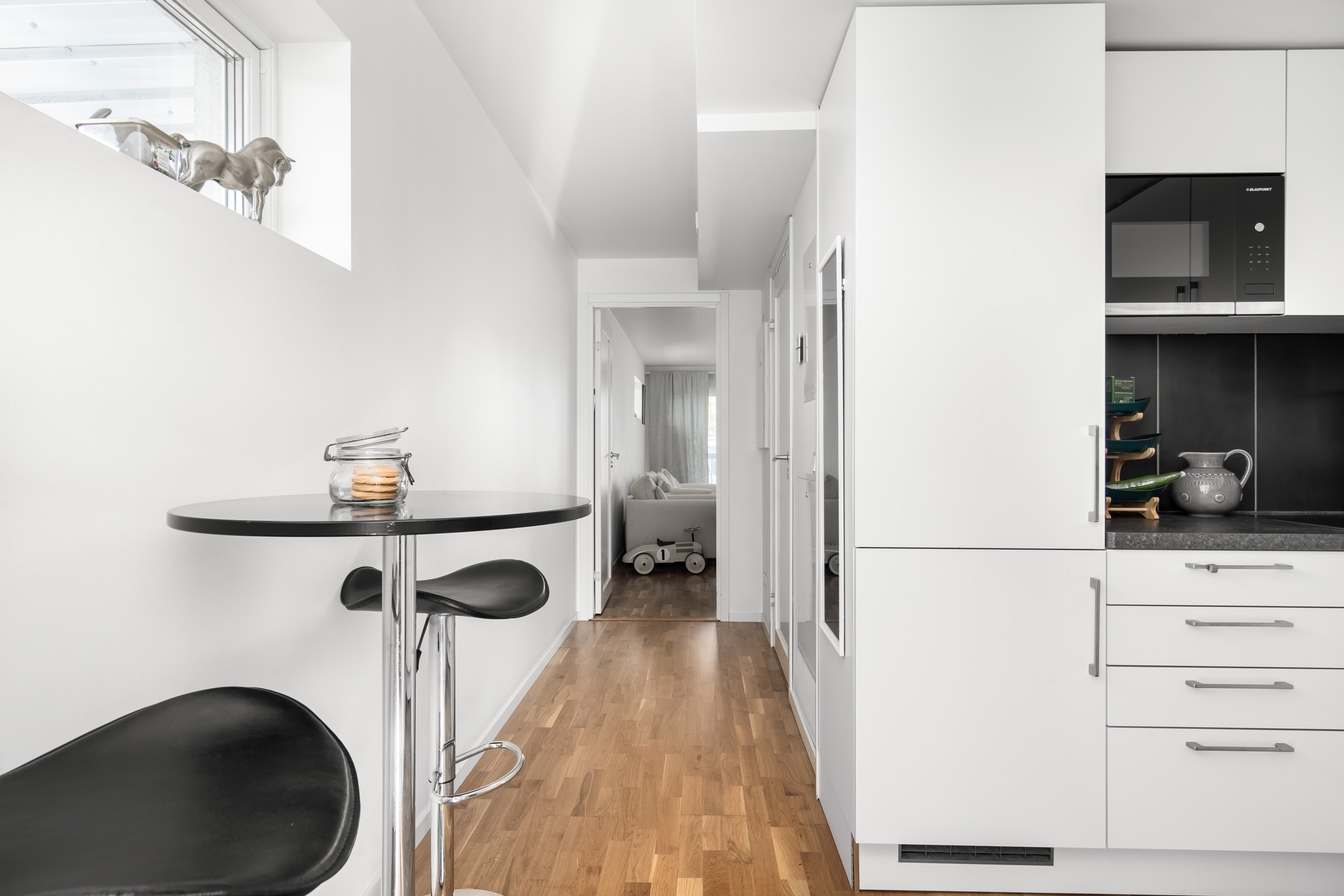 Bostadsbild från Värmdövägen 629, Kommande i Björknäs, Nacka