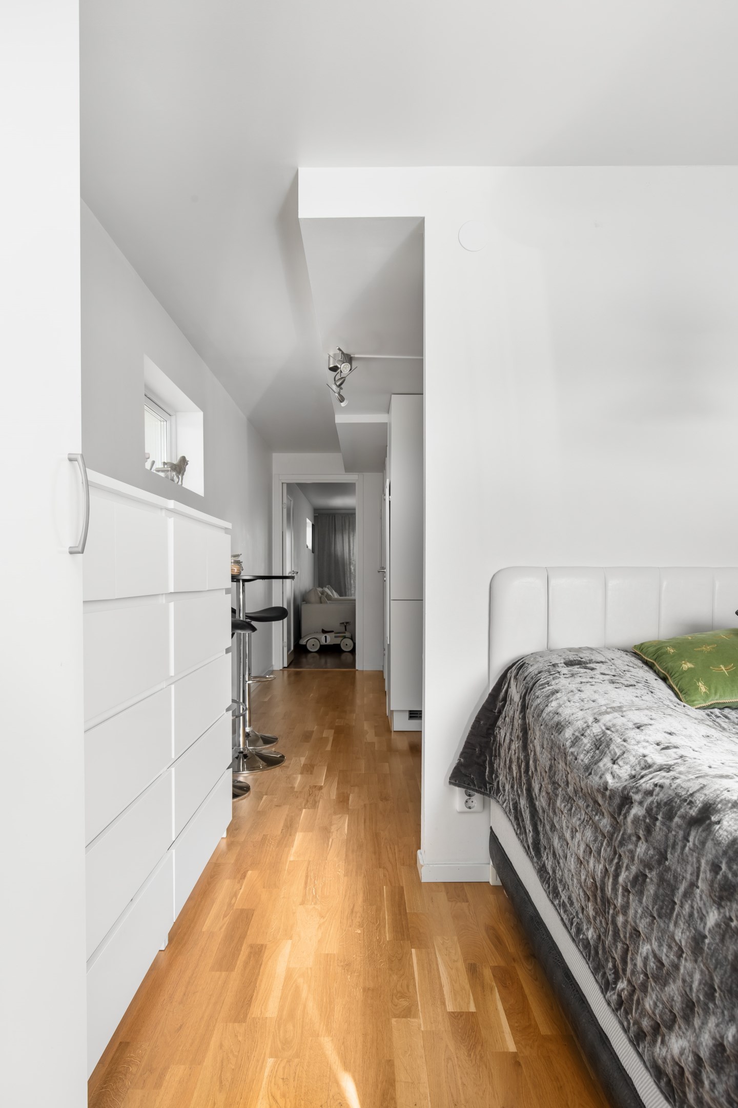 Bostadsbild från Värmdövägen 629, Kommande i Björknäs, Nacka